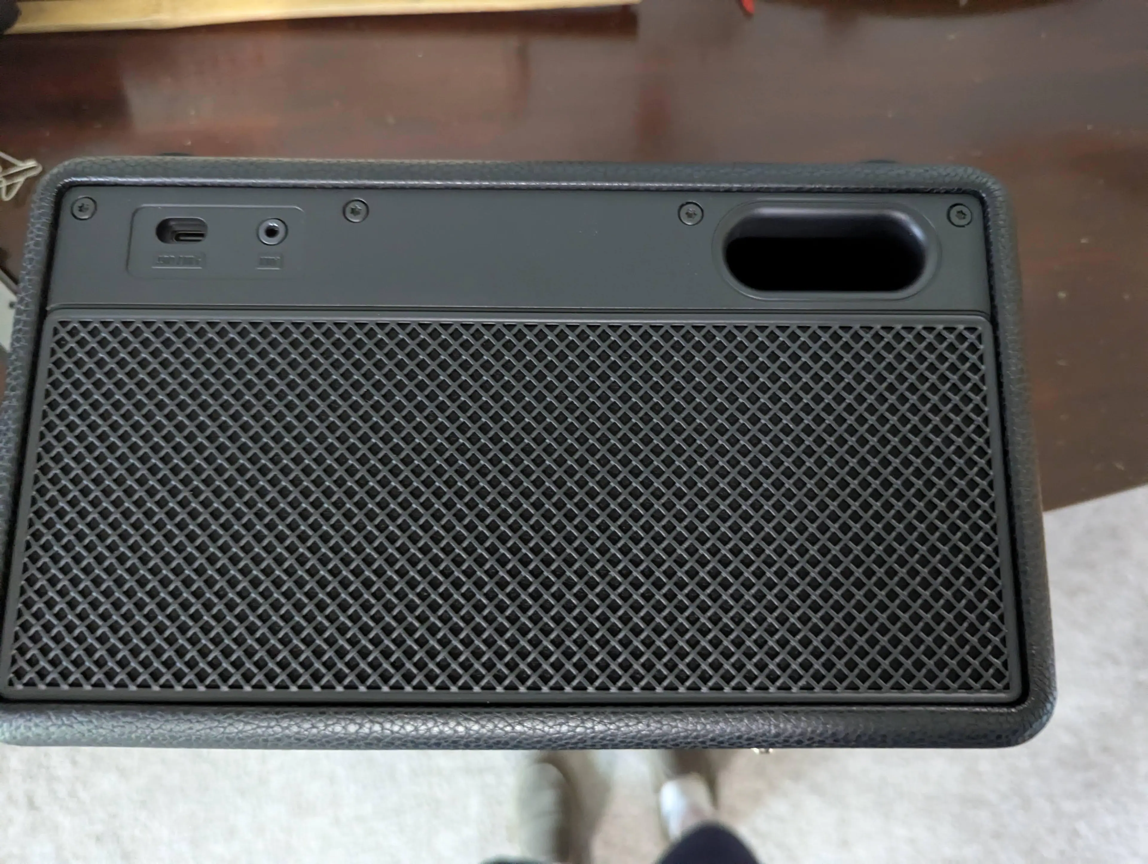 Customer provided, click to load a larger version