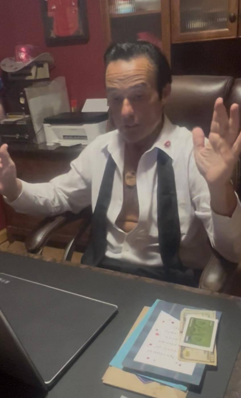 Customer provided, click to load a larger version