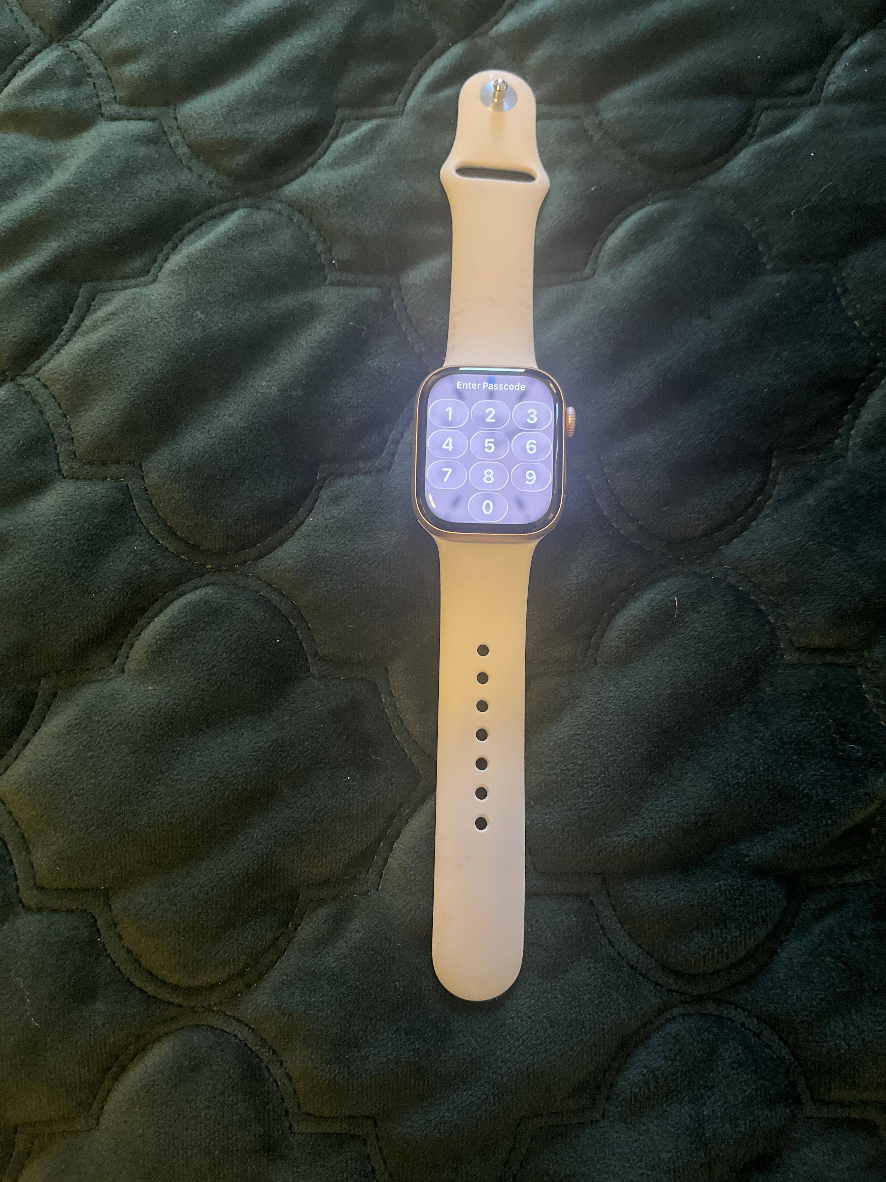 Customer provided image, click to load a larger version