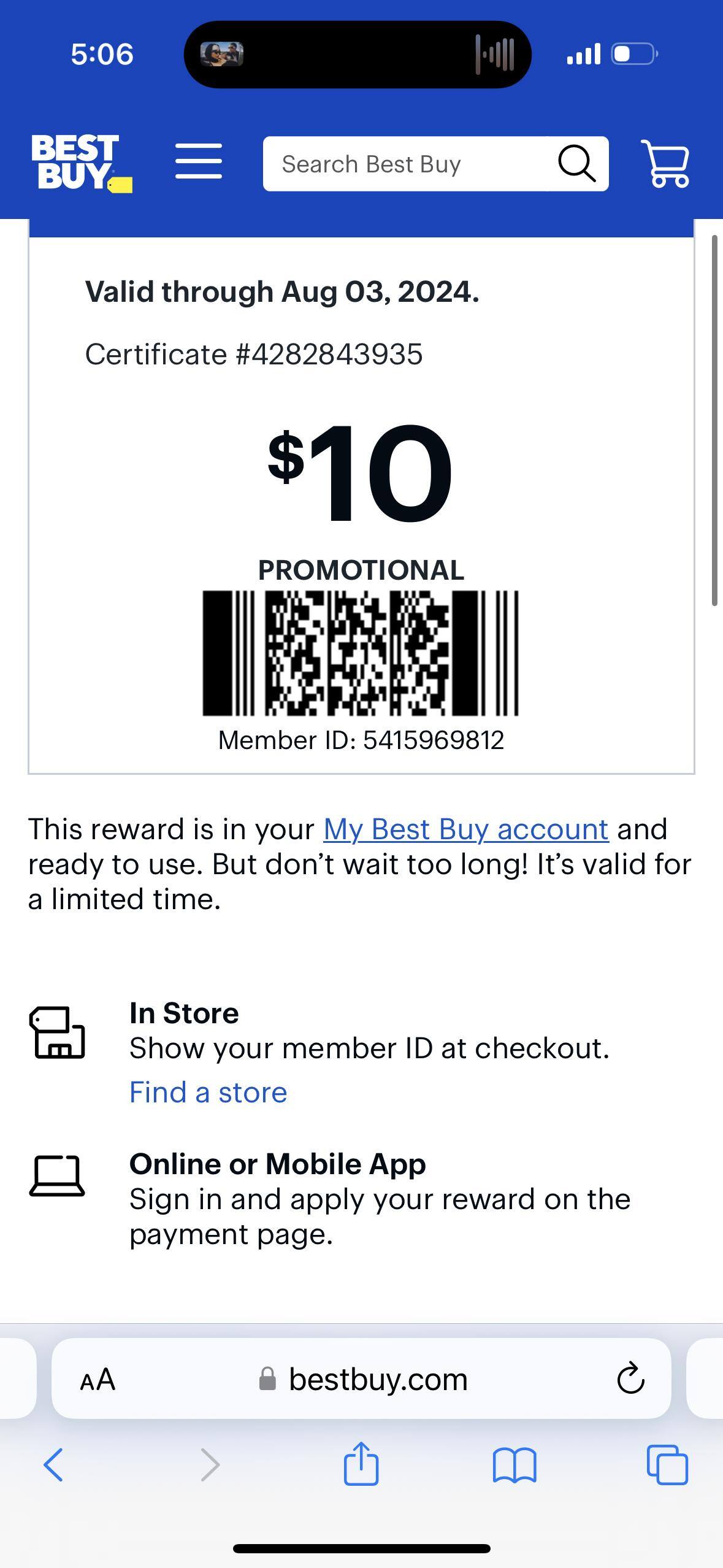 Customer provided, click to load a larger version