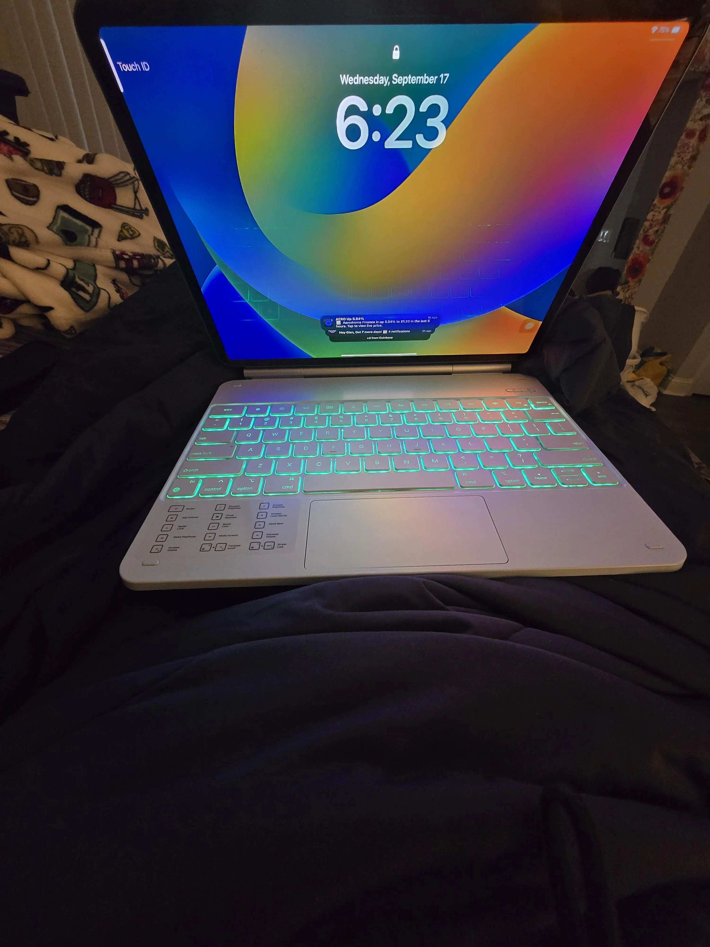 Customer provided, click to load a larger version