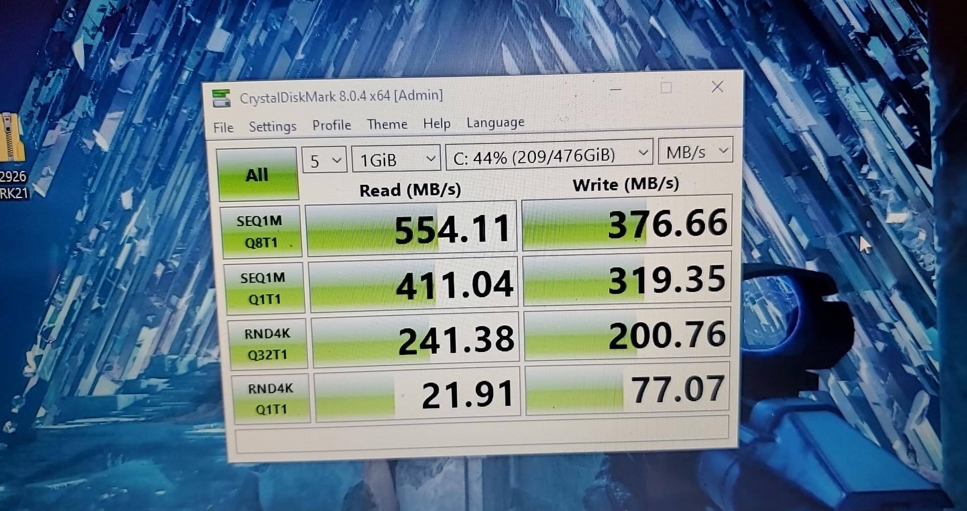 Customer provided, click to load a larger version