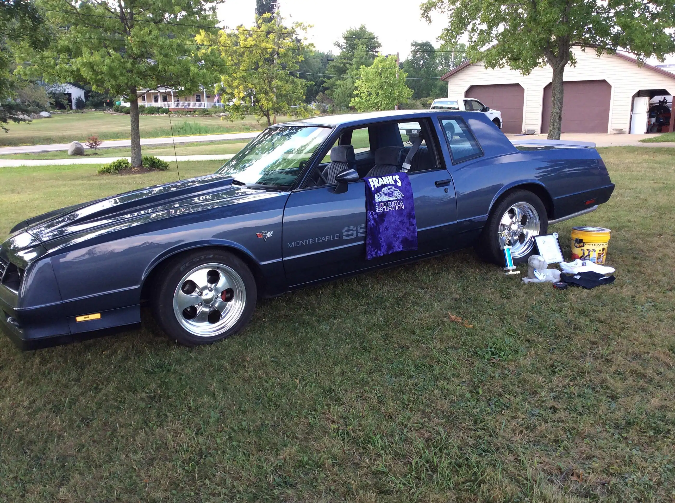 84 Monte Carlo, click to load a larger version