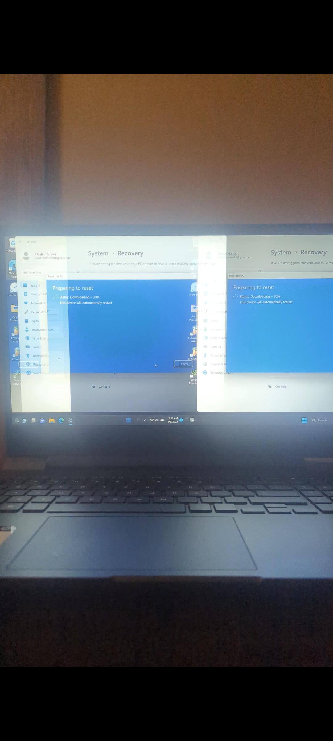 Customer provided, click to load a larger version