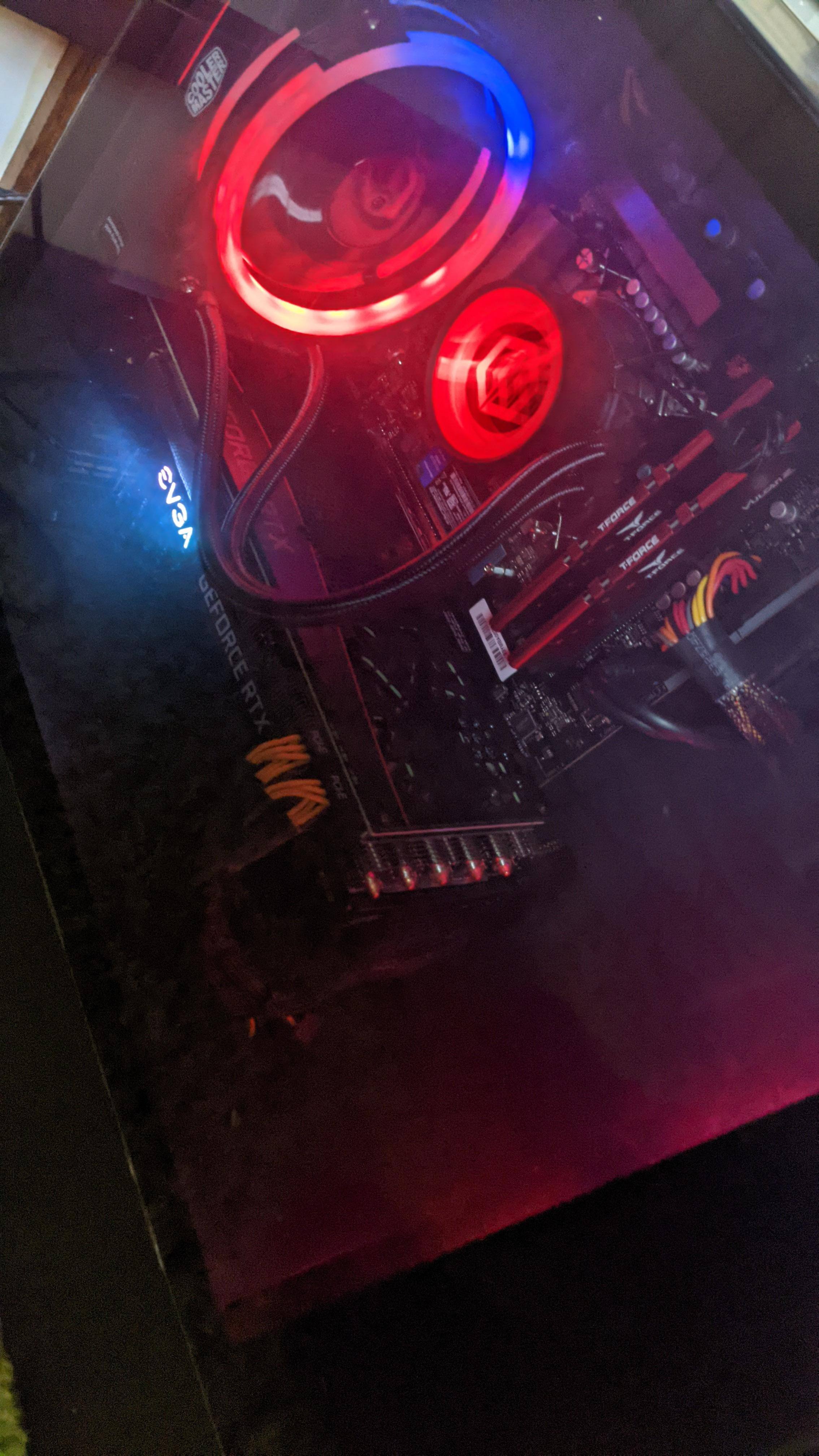 Customer provided image, click to load a larger version