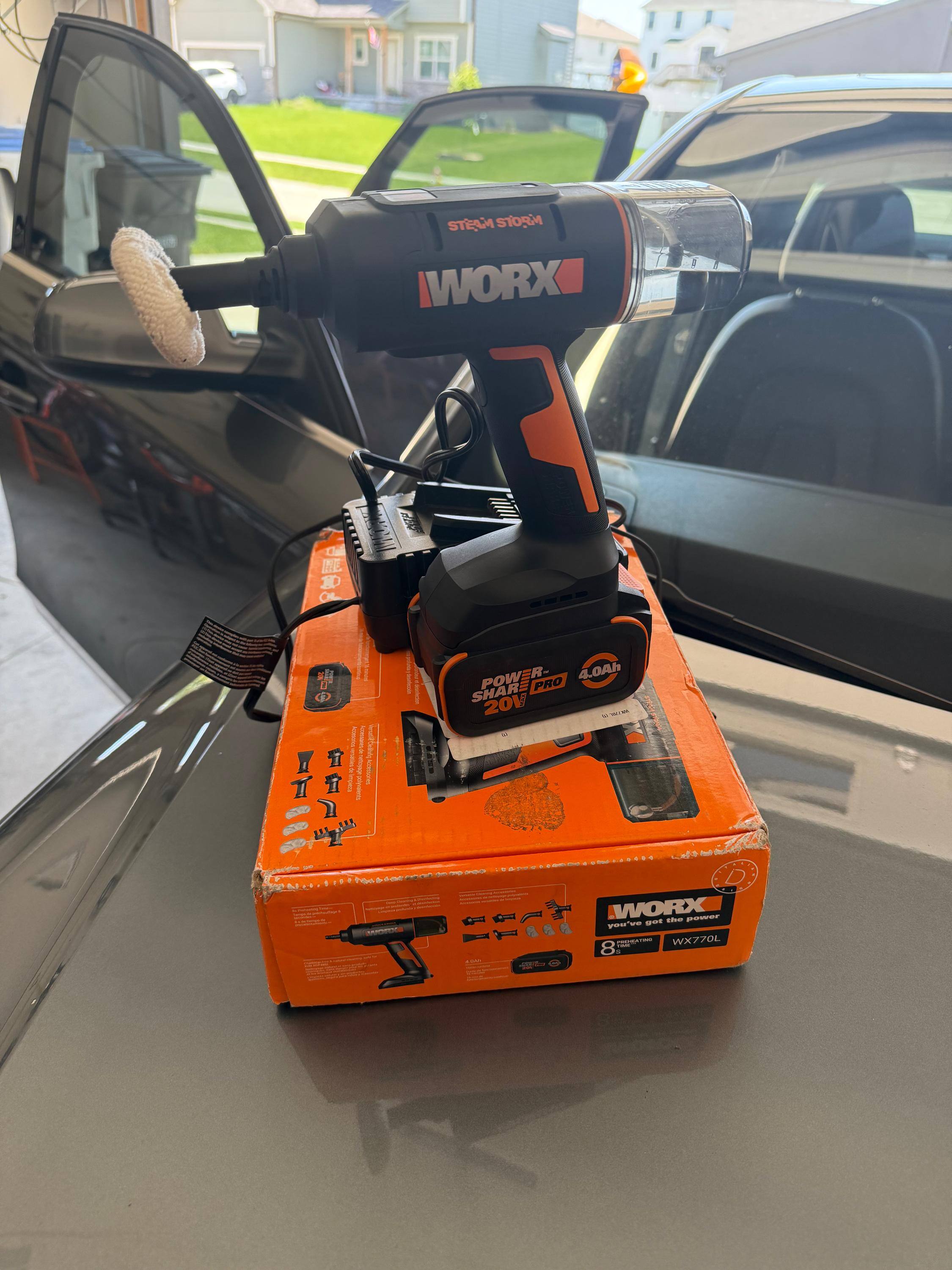 Customer provided image, click to load a larger version