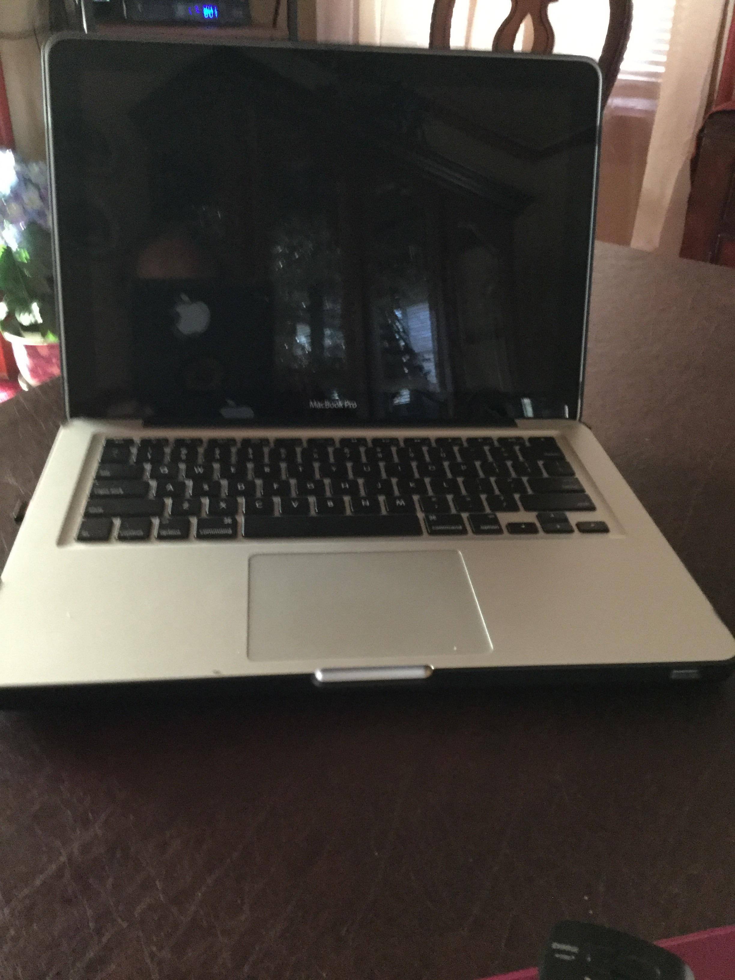 Joe's mac'PRO., click to load a larger version