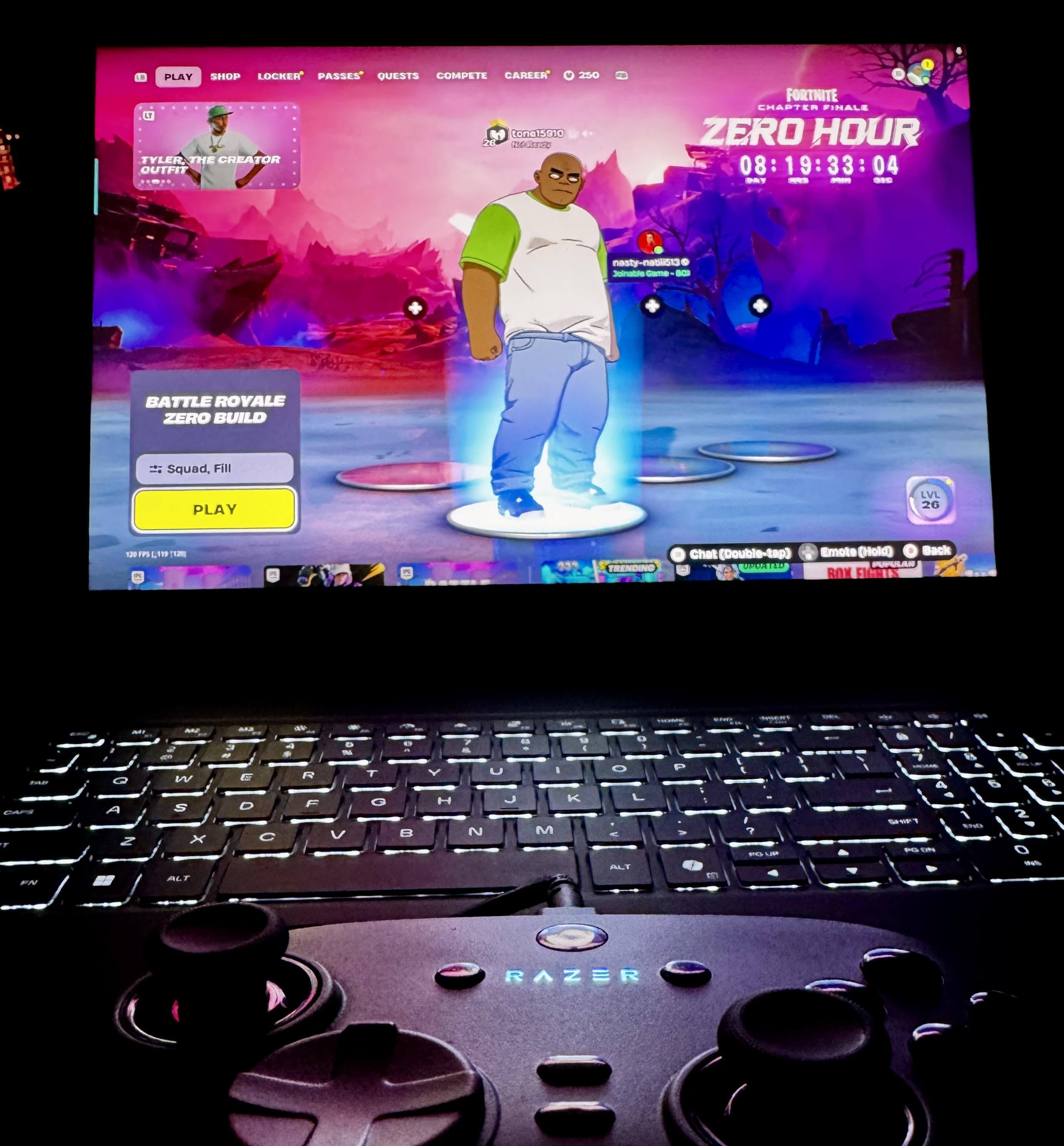 Customer provided, click to load a larger version