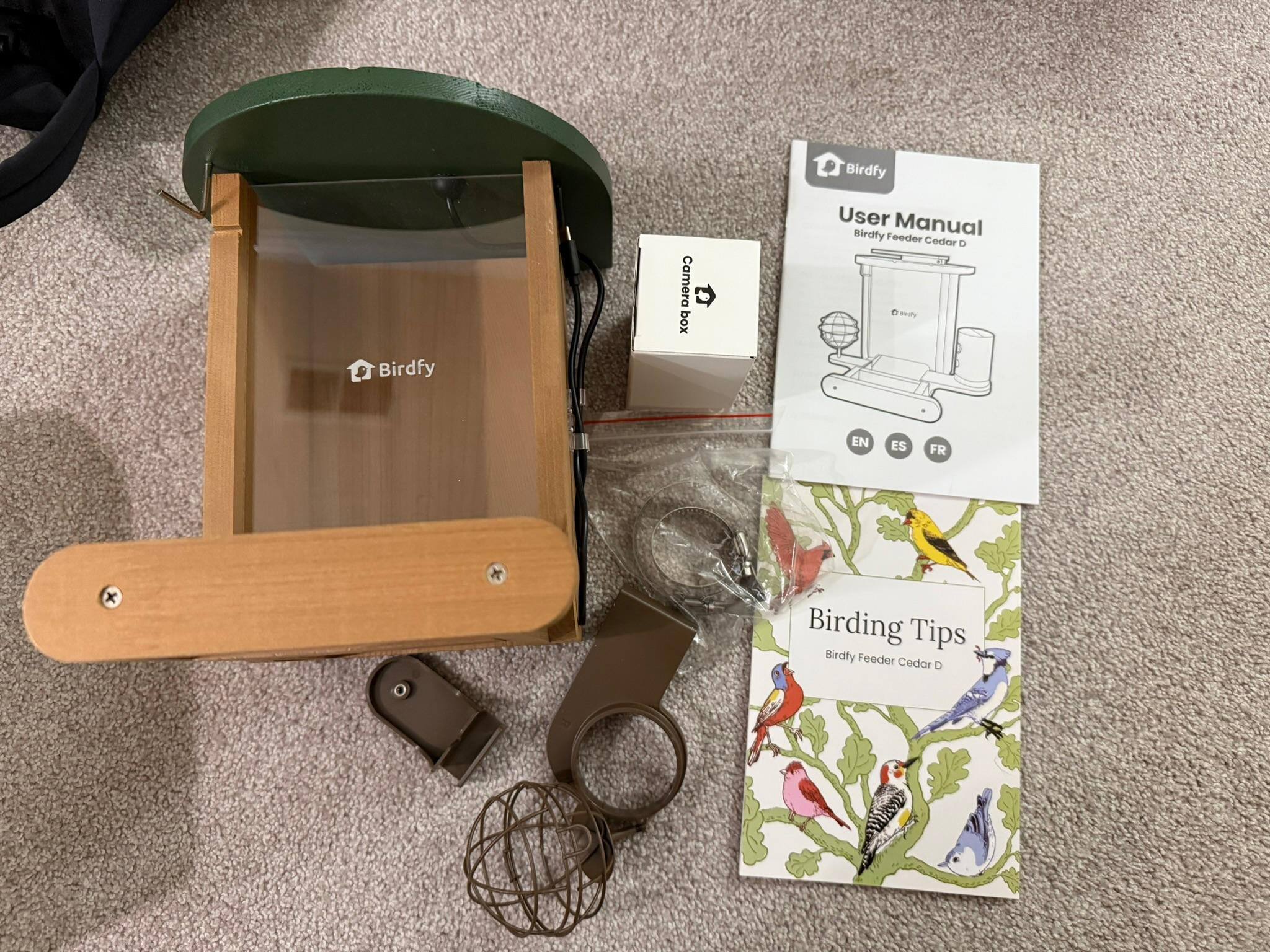 Customer provided image, click to load a larger version