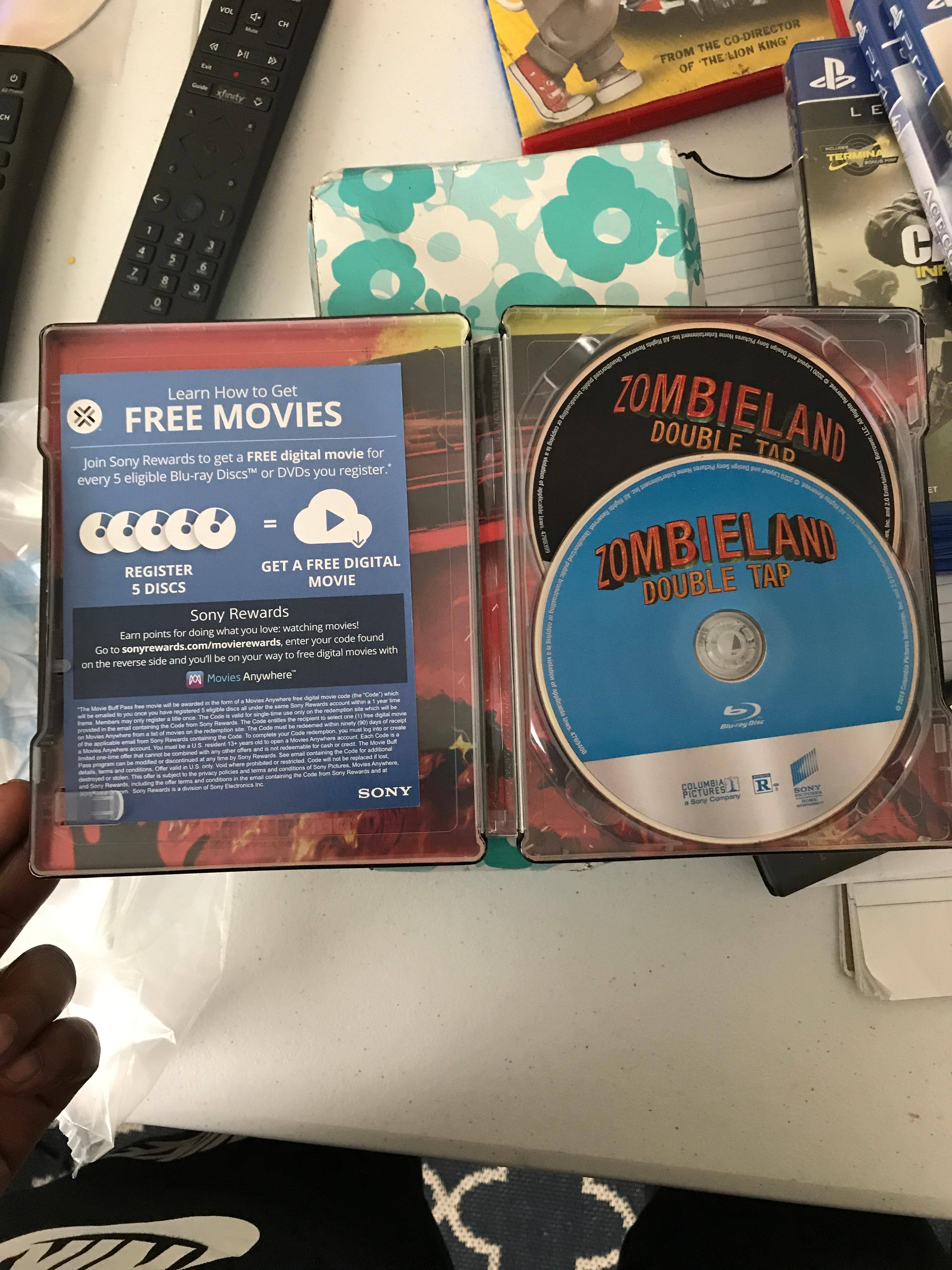 Customer provided image, click to load a larger version