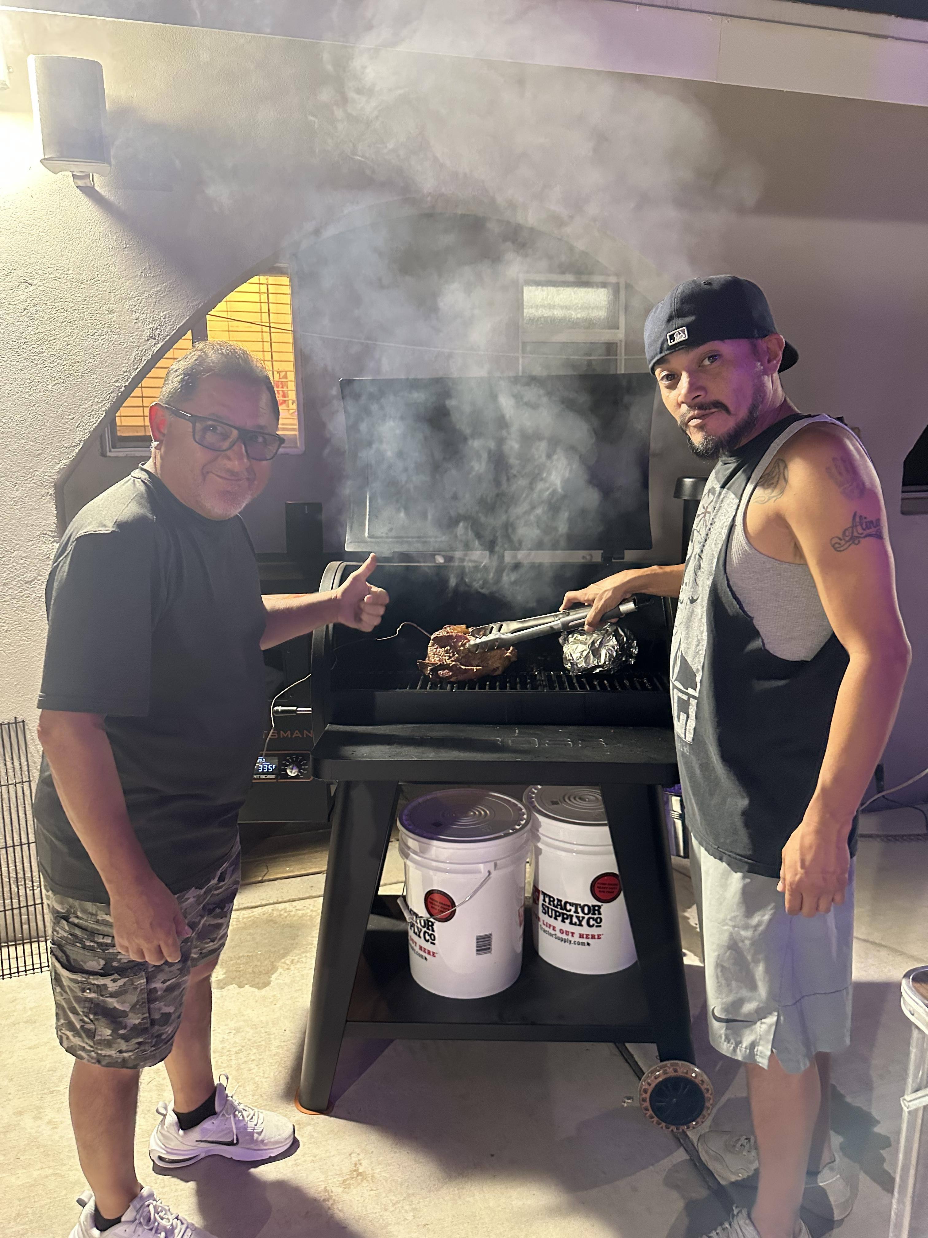 Customer provided image, click to load a larger version