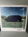 +5 BONUS TRACKS---- KENDRICK LAMAR good kid, m.A.A.d city DELUXE 2CD SET  0116