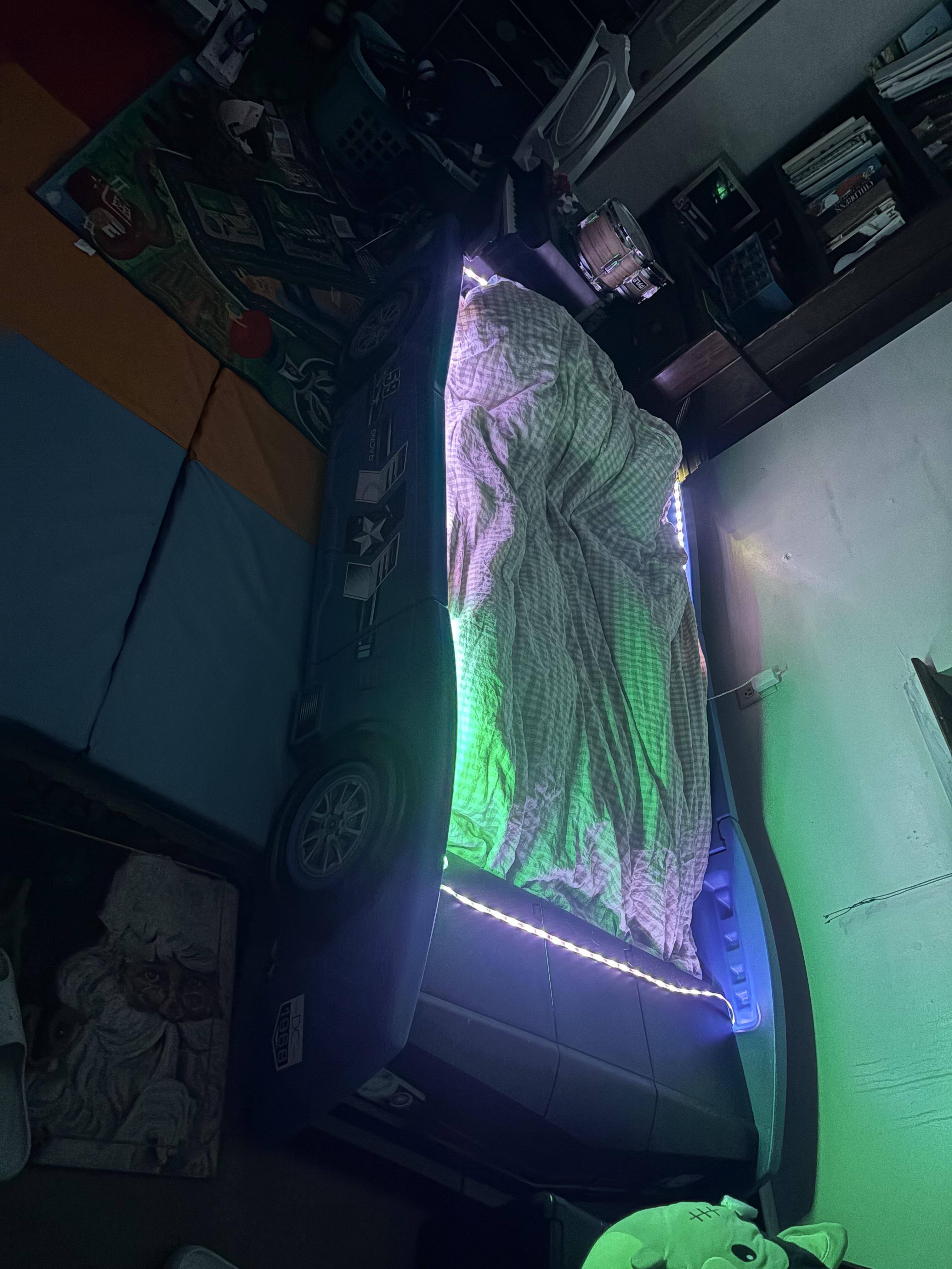 Customer provided image, click to load a larger version