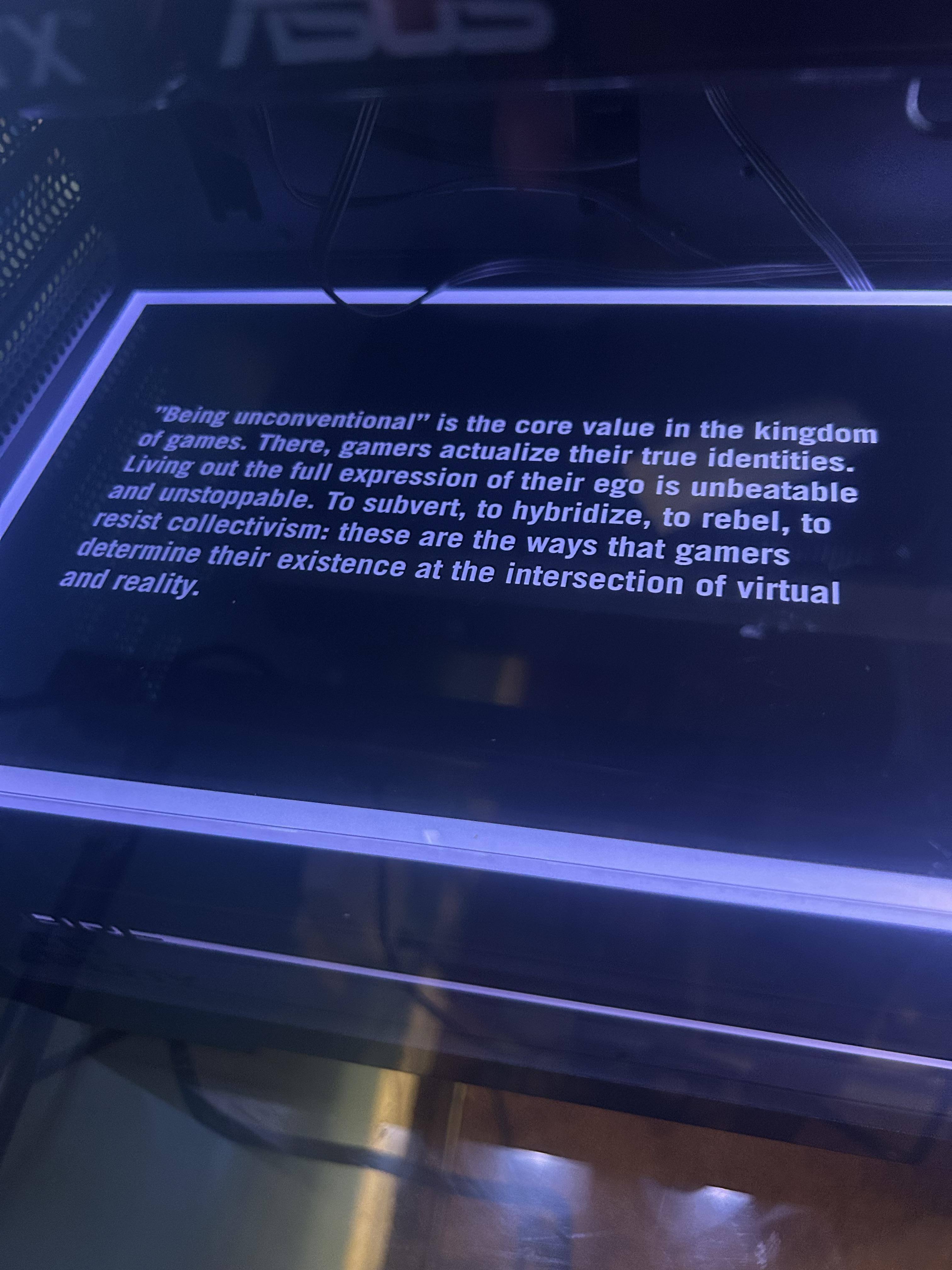 Customer provided, click to load a larger version