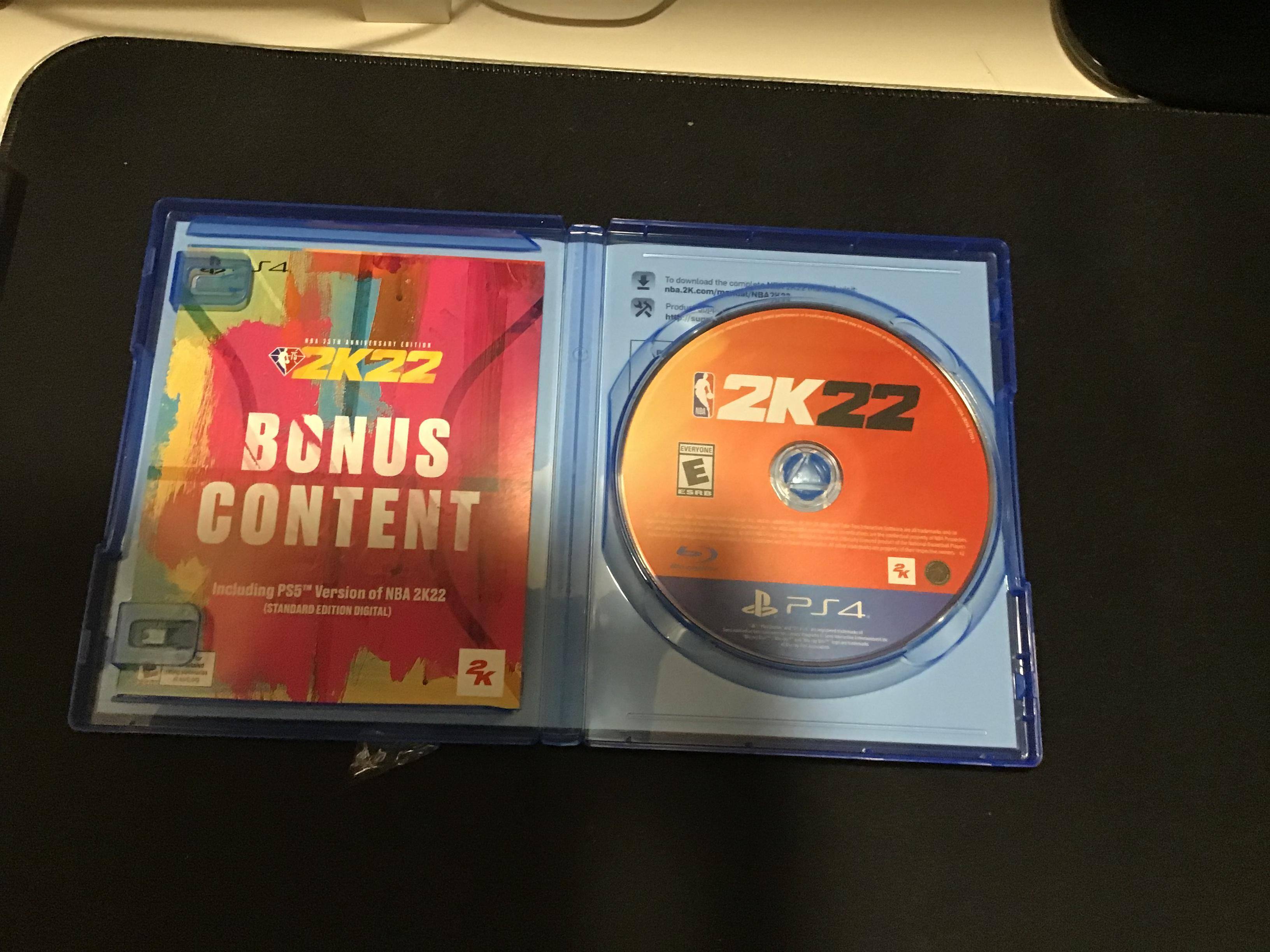 Customer provided, click to load a larger version