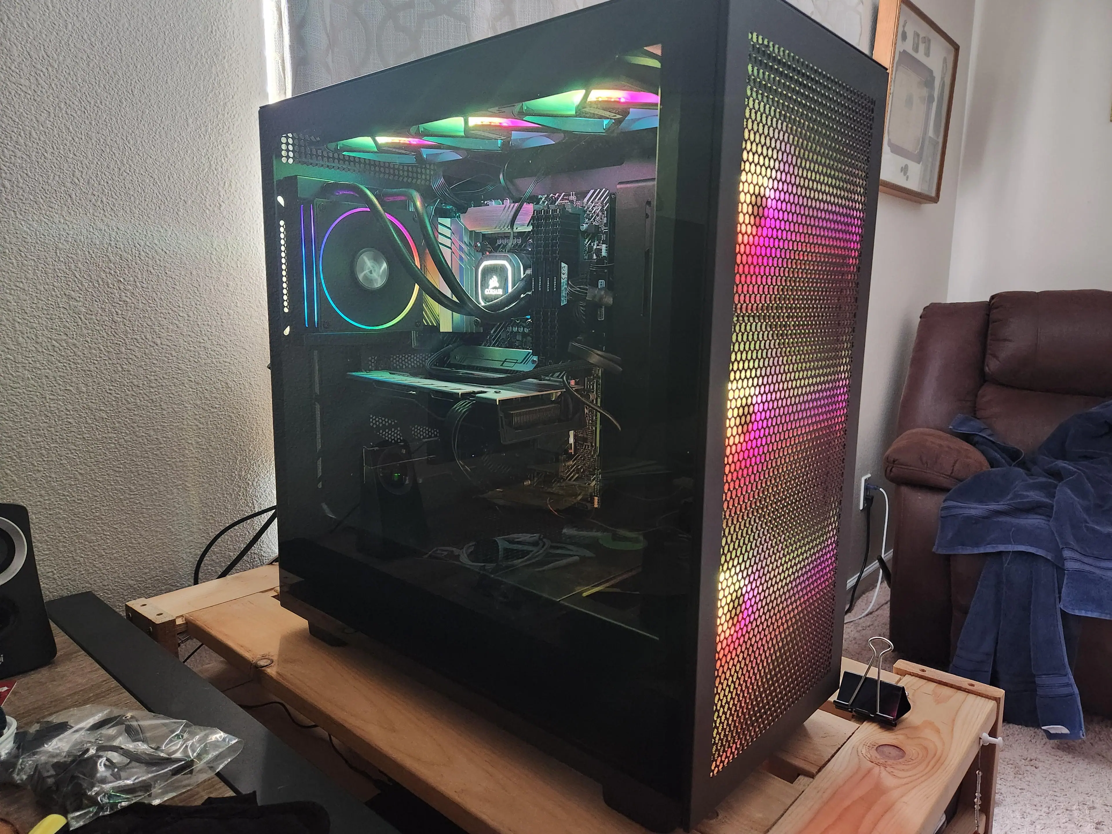 Customer provided image, click to load a larger version