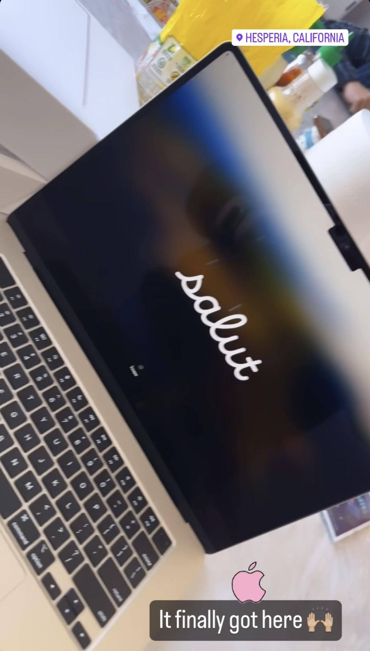 Customer provided, click to load a larger version