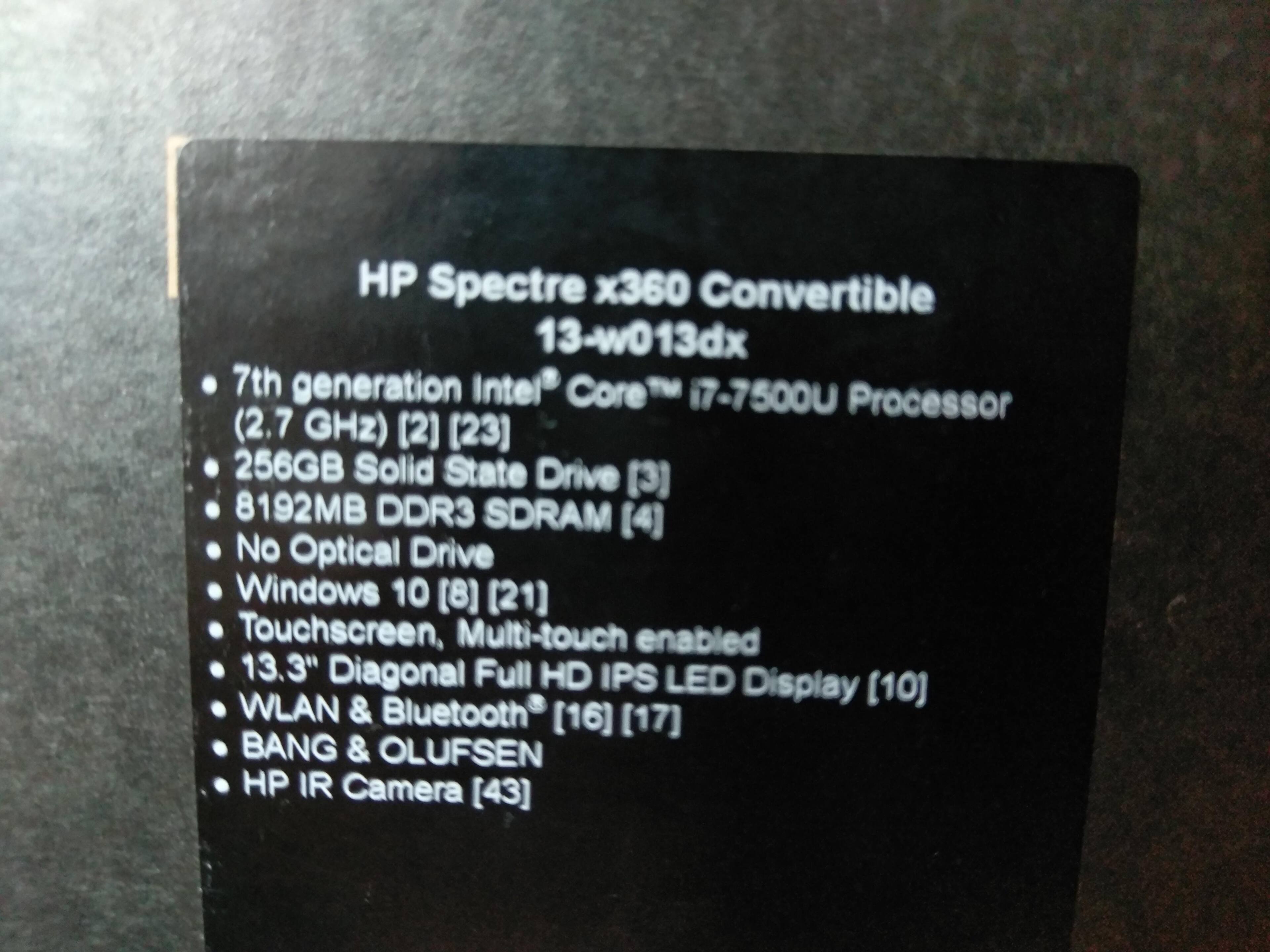 Customer provided image, click to load a larger version