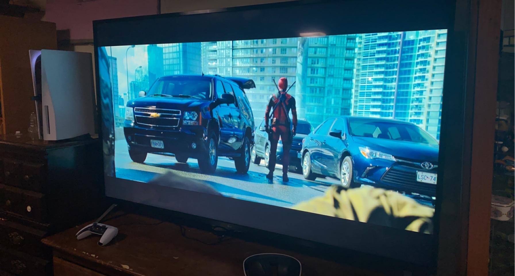 Customer provided image, click to load a larger version