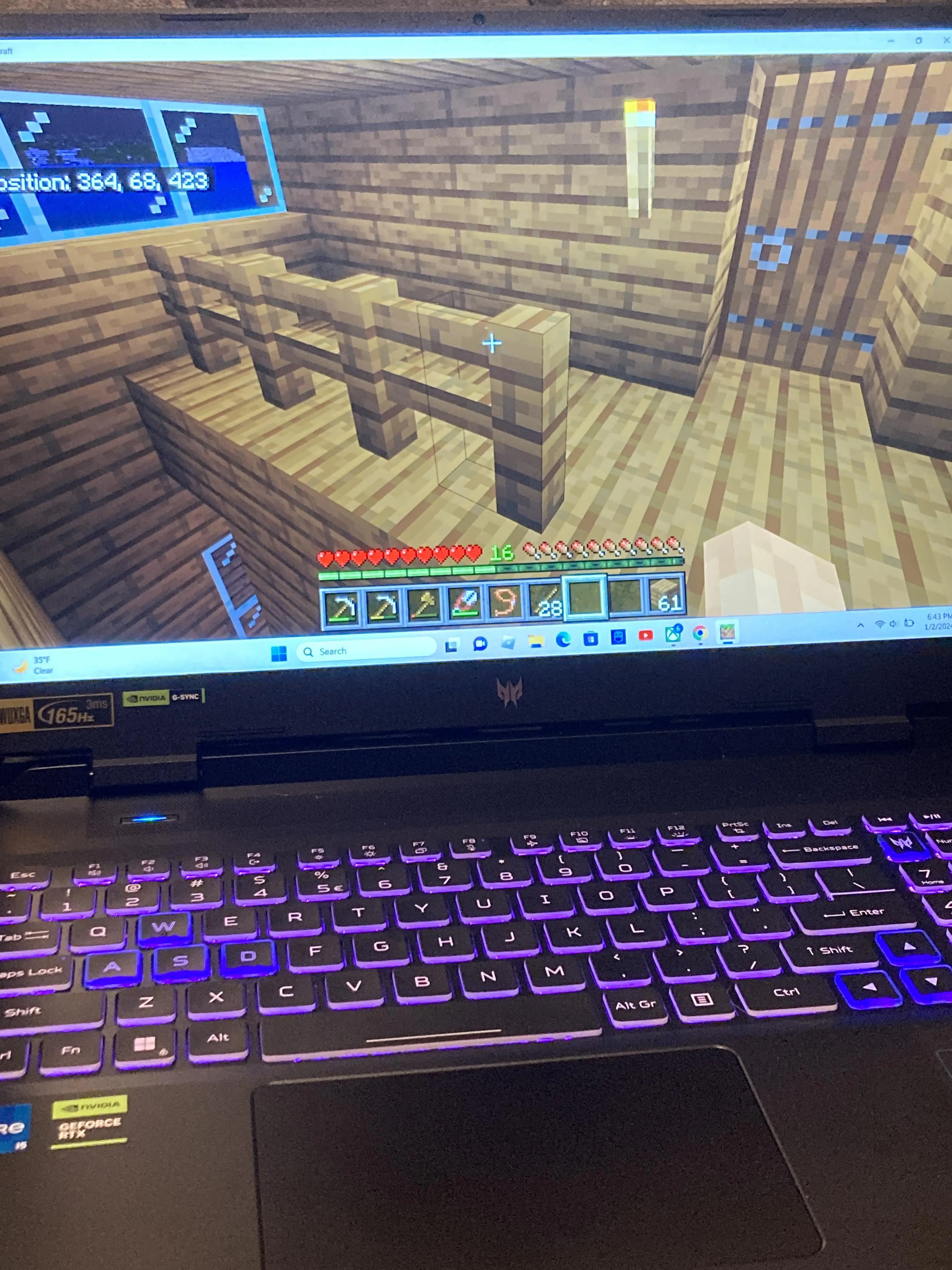 Customer provided, click to load a larger version