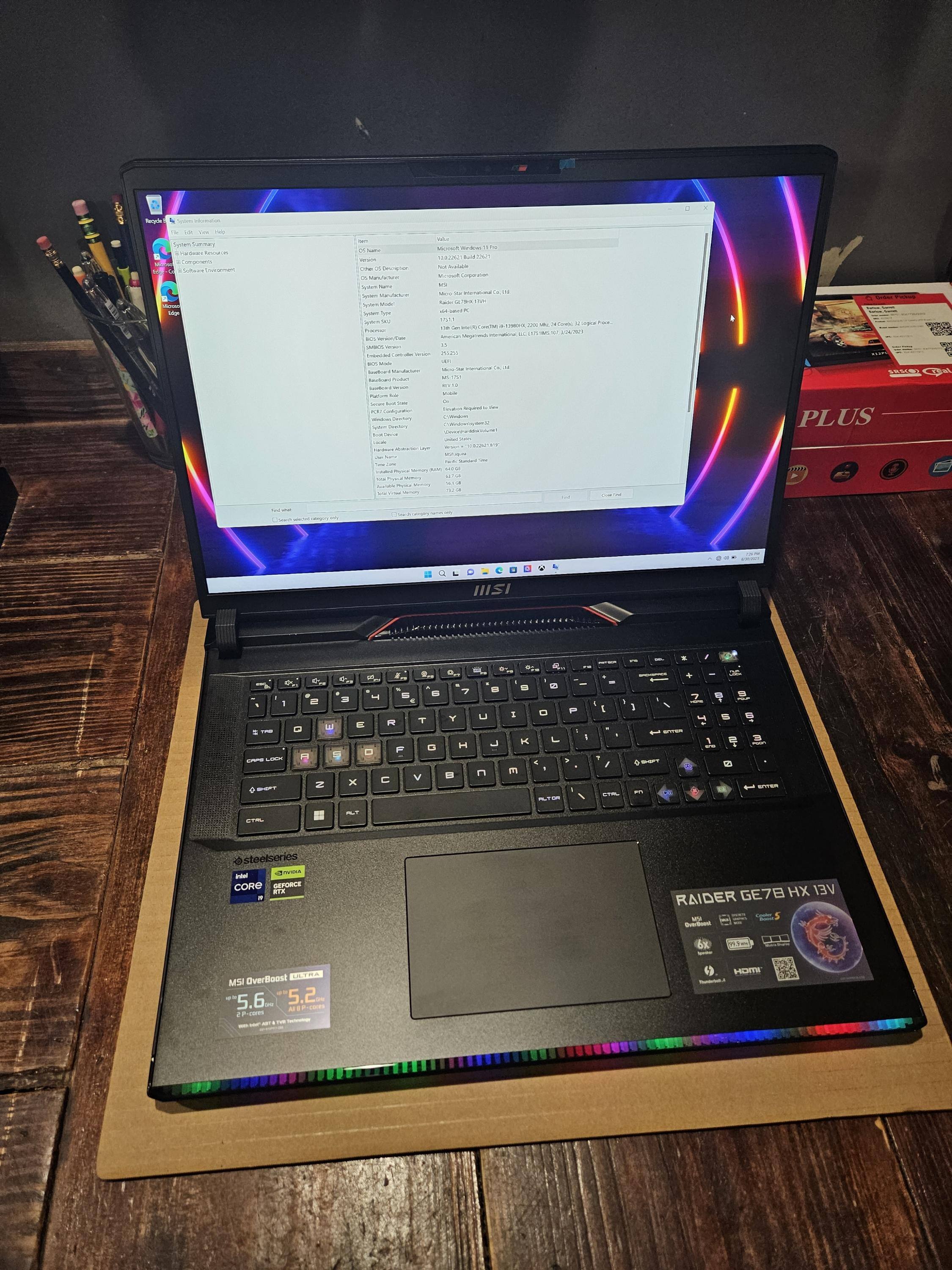 Customer provided image, click to load a larger version