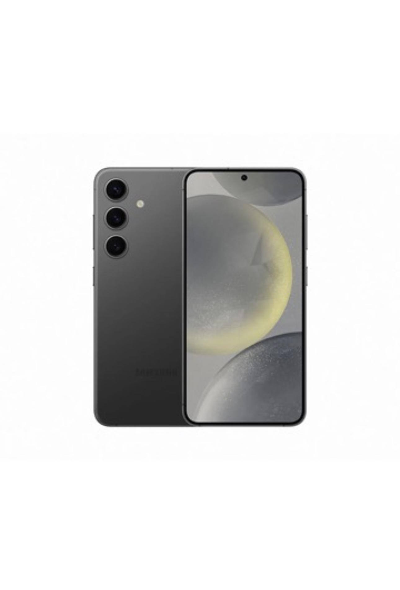 Samsung Galaxy S24 128GB (Unlocked) Marble Gray SM-S921UZAAXAA