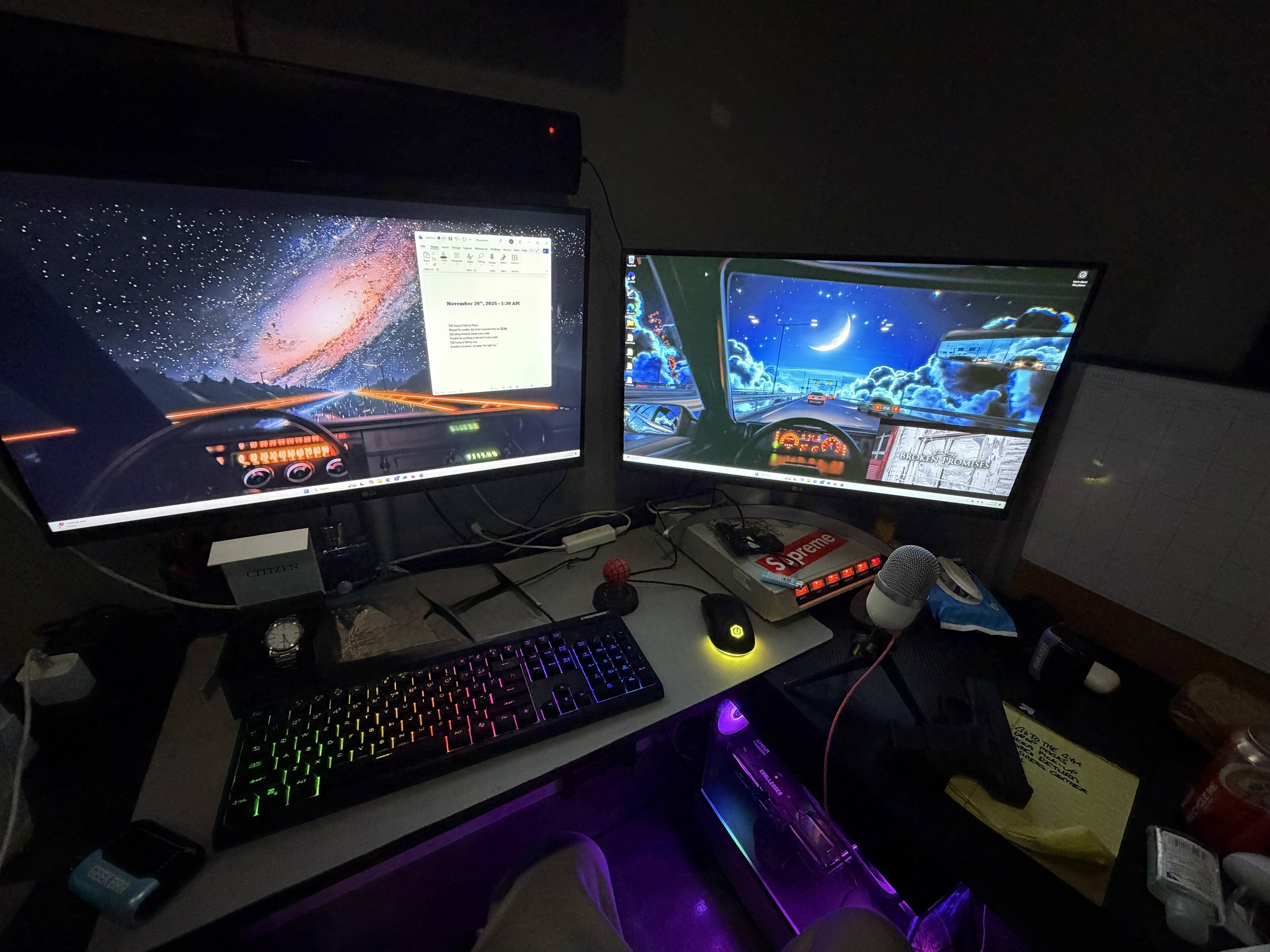 Customer provided, click to load a larger version