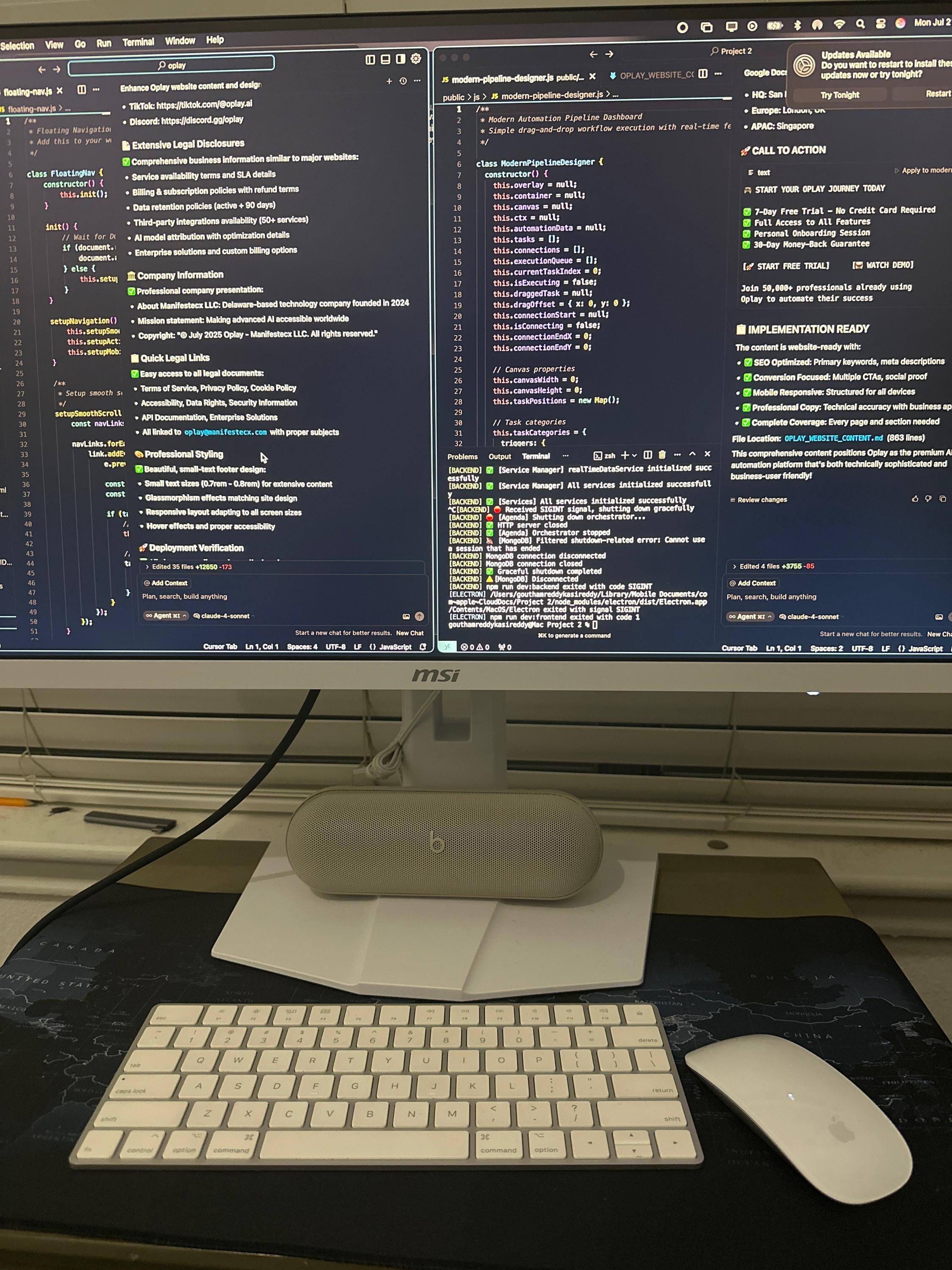 Customer provided image, click to load a larger version