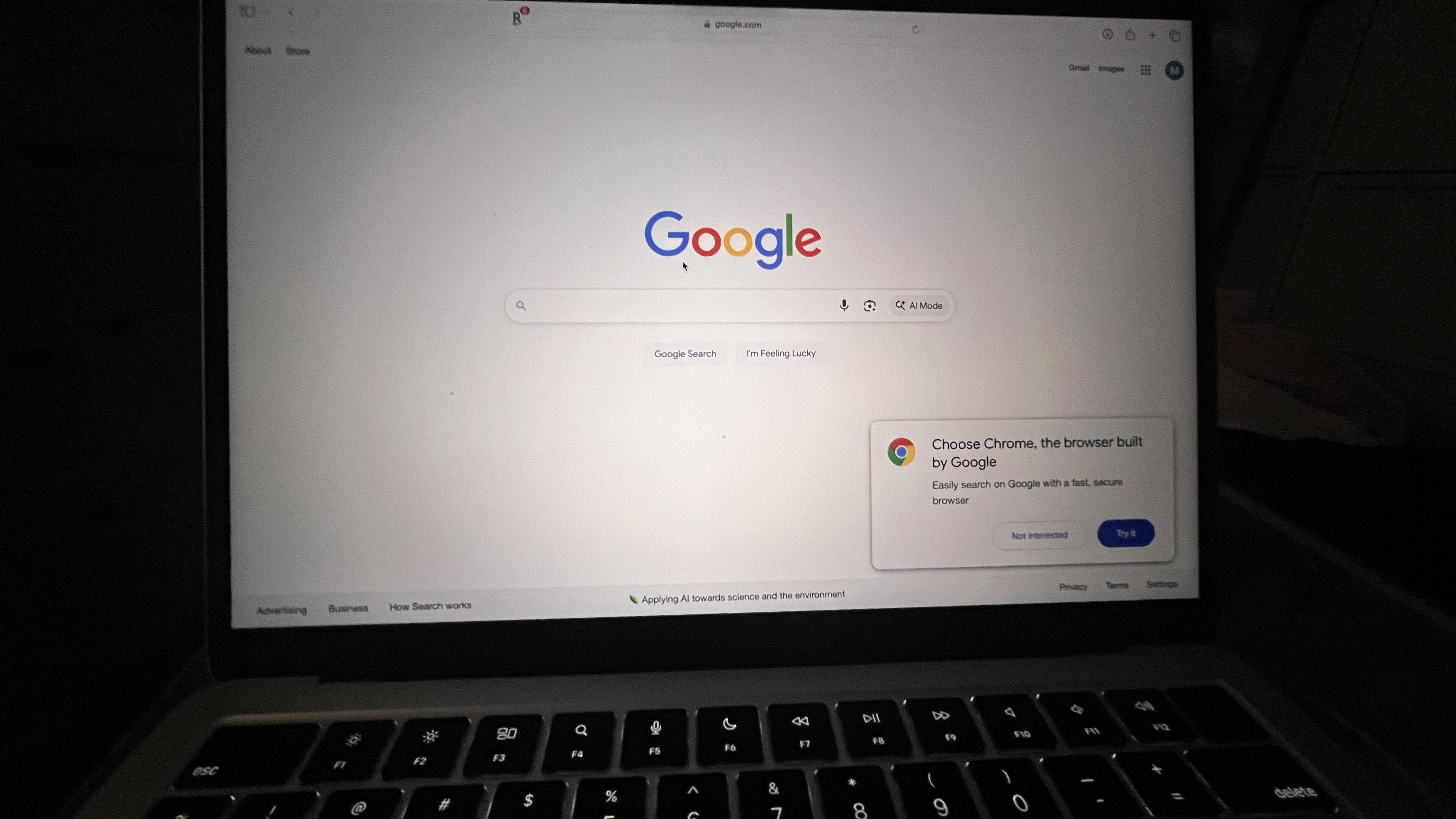 Customer provided, click to load a larger version