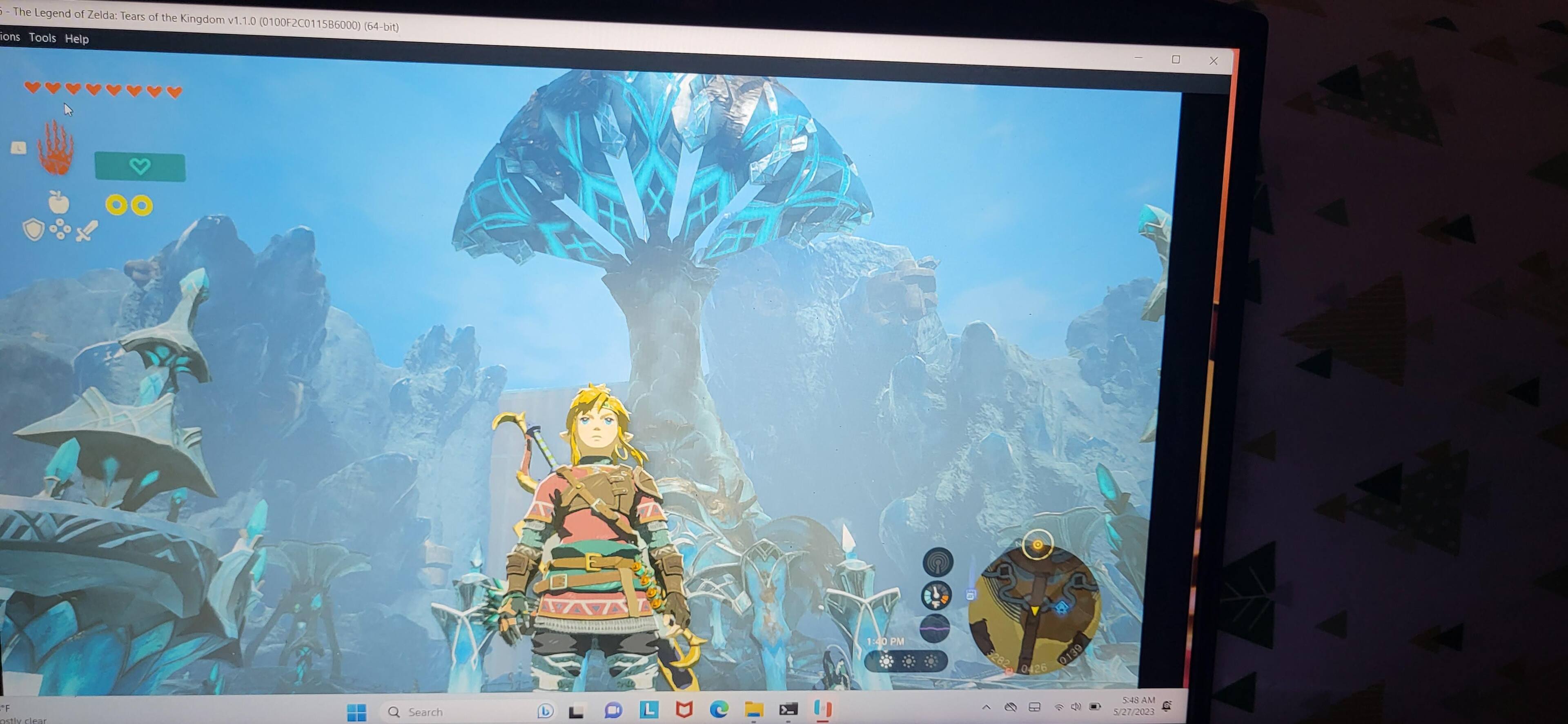 Customer provided, click to load a larger version