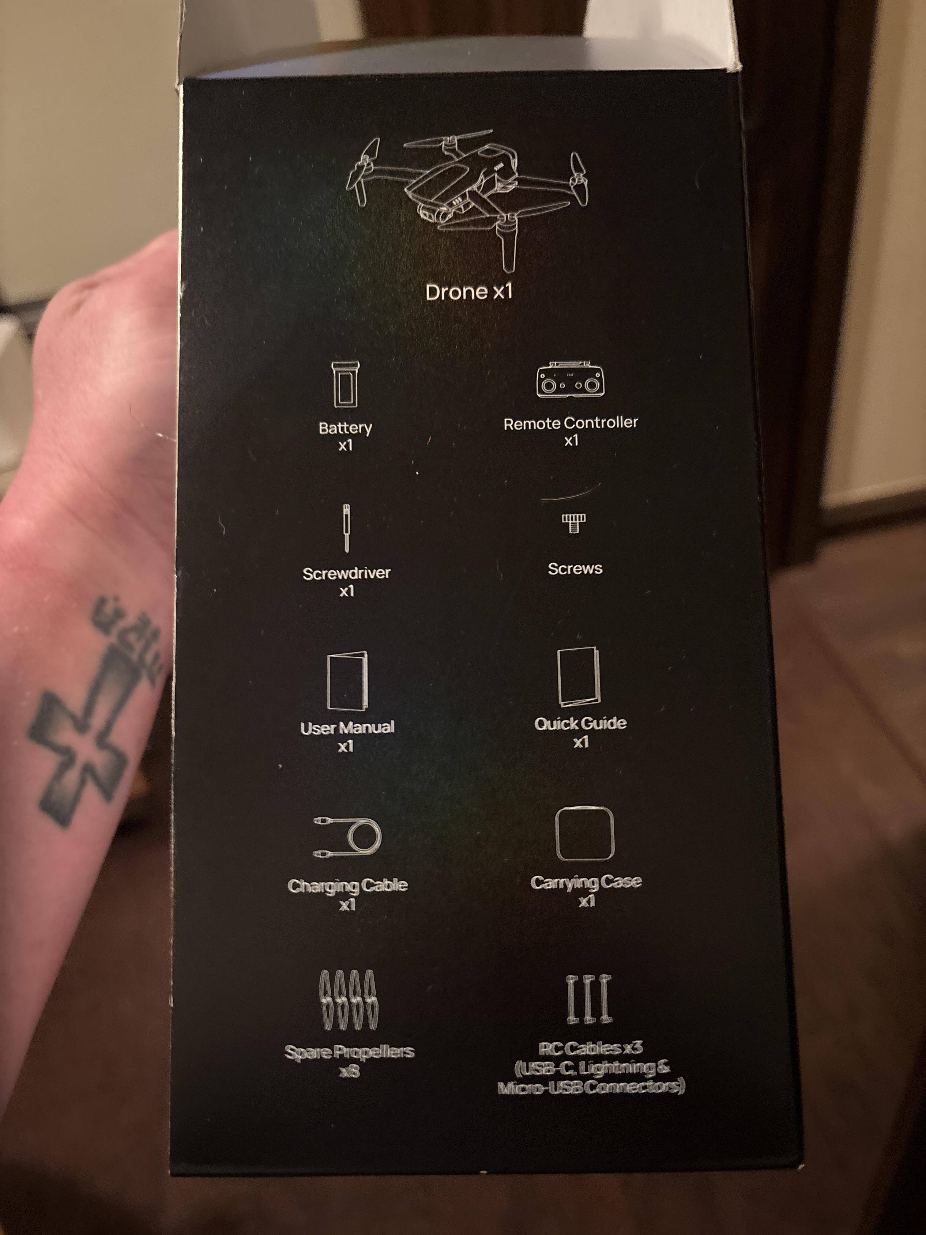 Customer provided, click to load a larger version