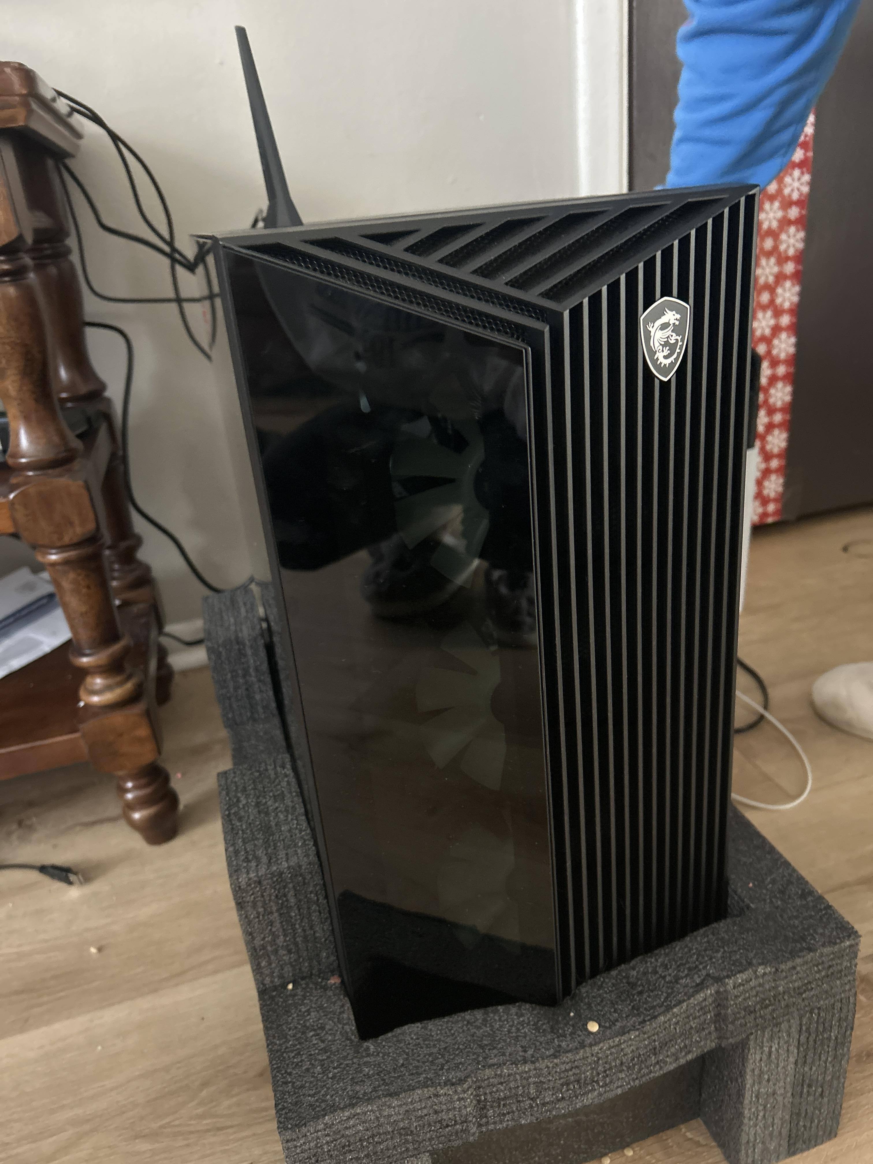 Customer provided image, click to load a larger version