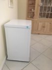 Best Buy: Insignia™ 3.5 Cu. Ft. Chest Freezer White NS-CZ35WH7