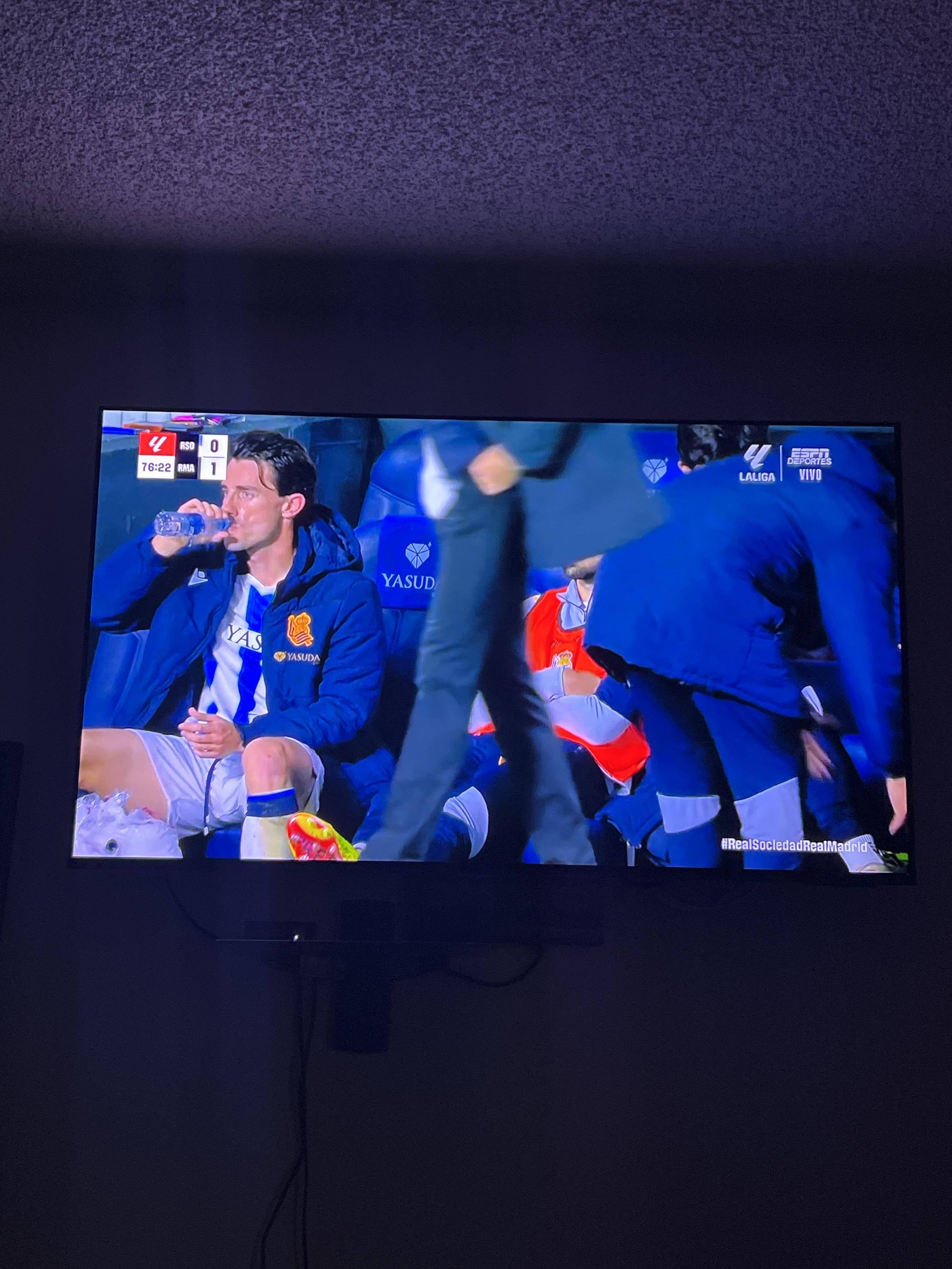 Customer provided image, click to load a larger version