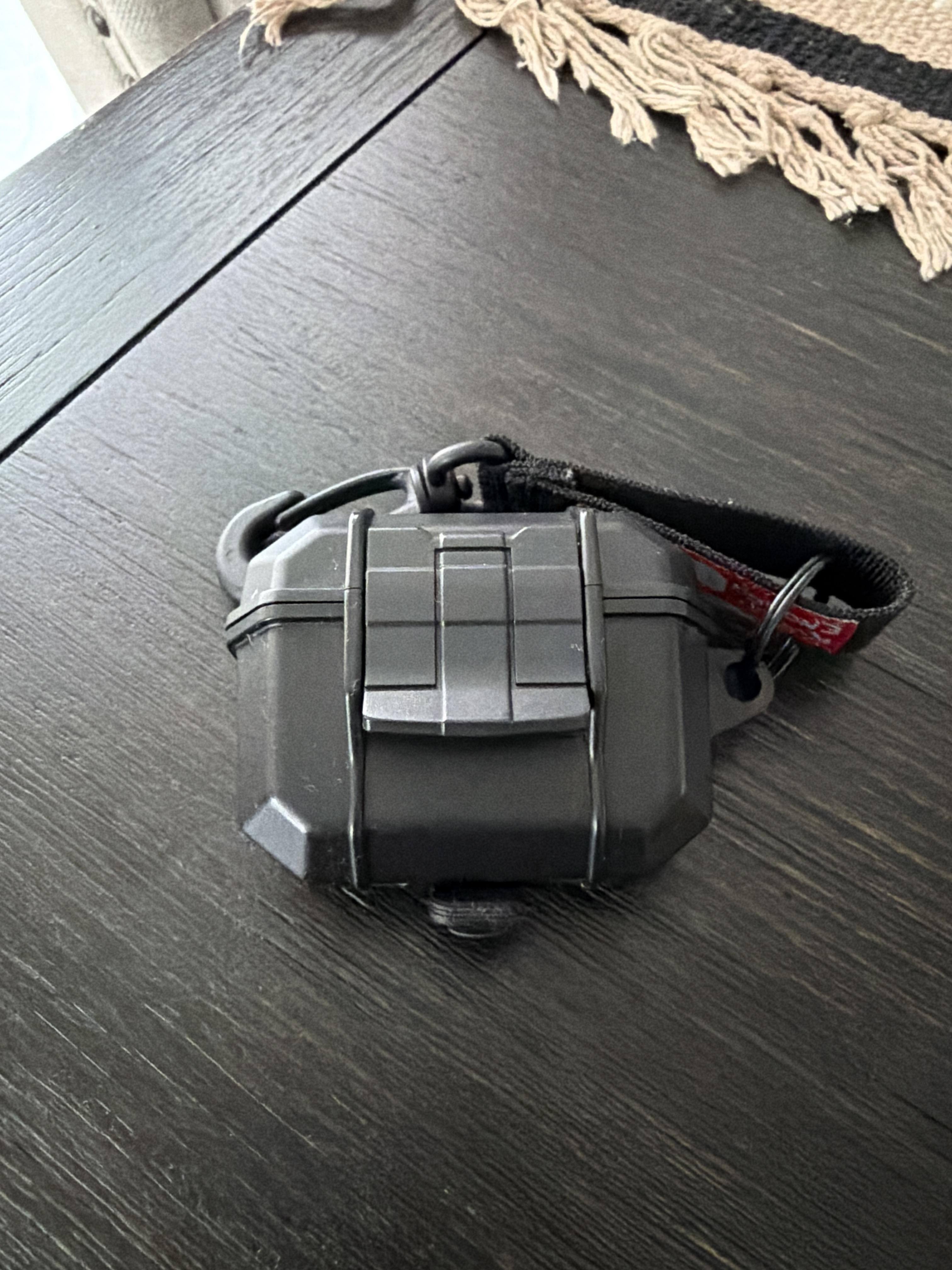 Customer provided image, click to load a larger version