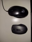 Platinum™ Bluetooth Laser/Optical Mouse Black PT-PMBBLKV219 - Best Buy