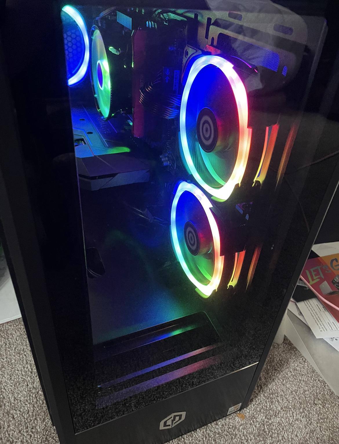 Customer provided, click to load a larger version