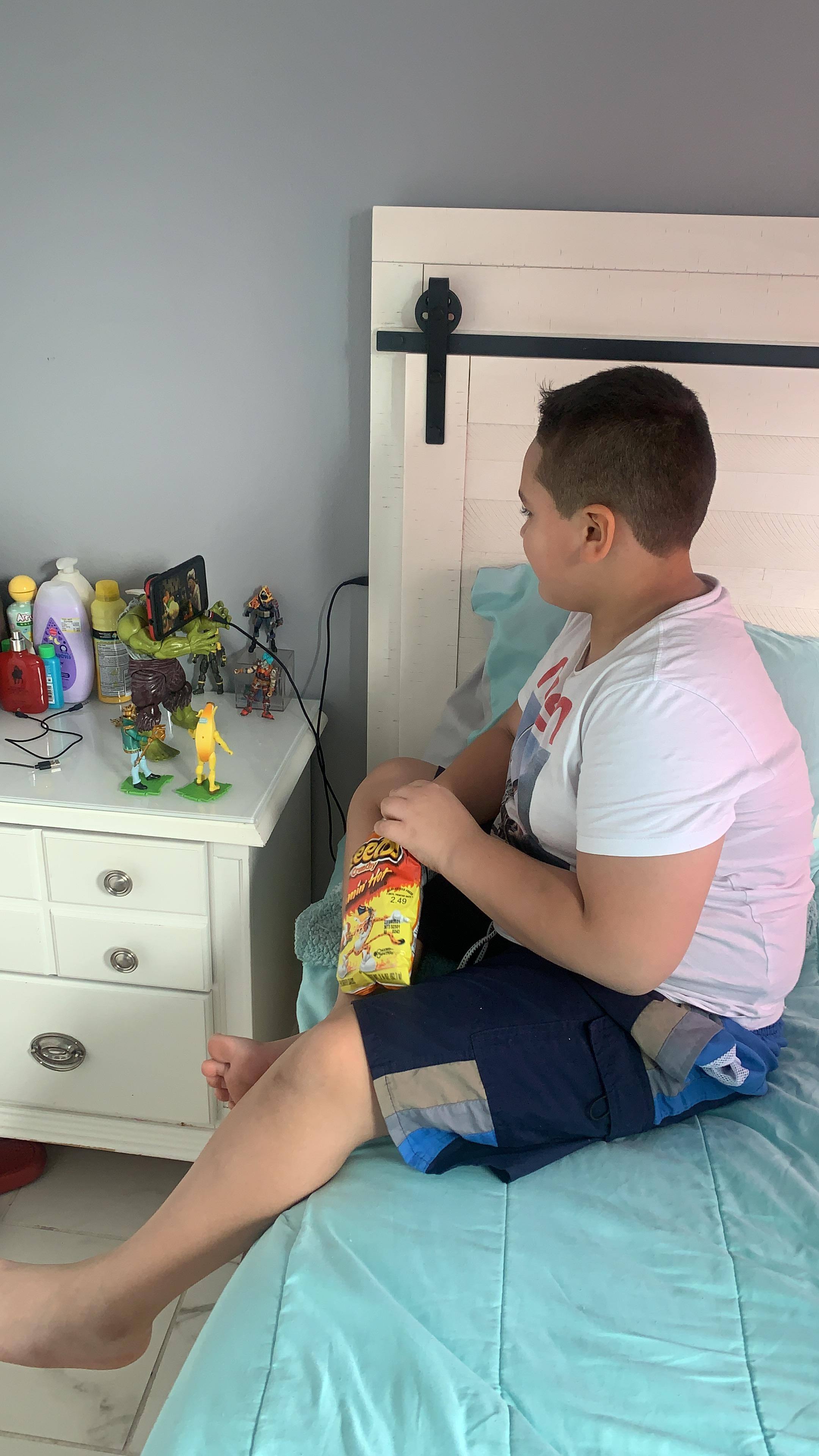 Customer provided image, click to load a larger version