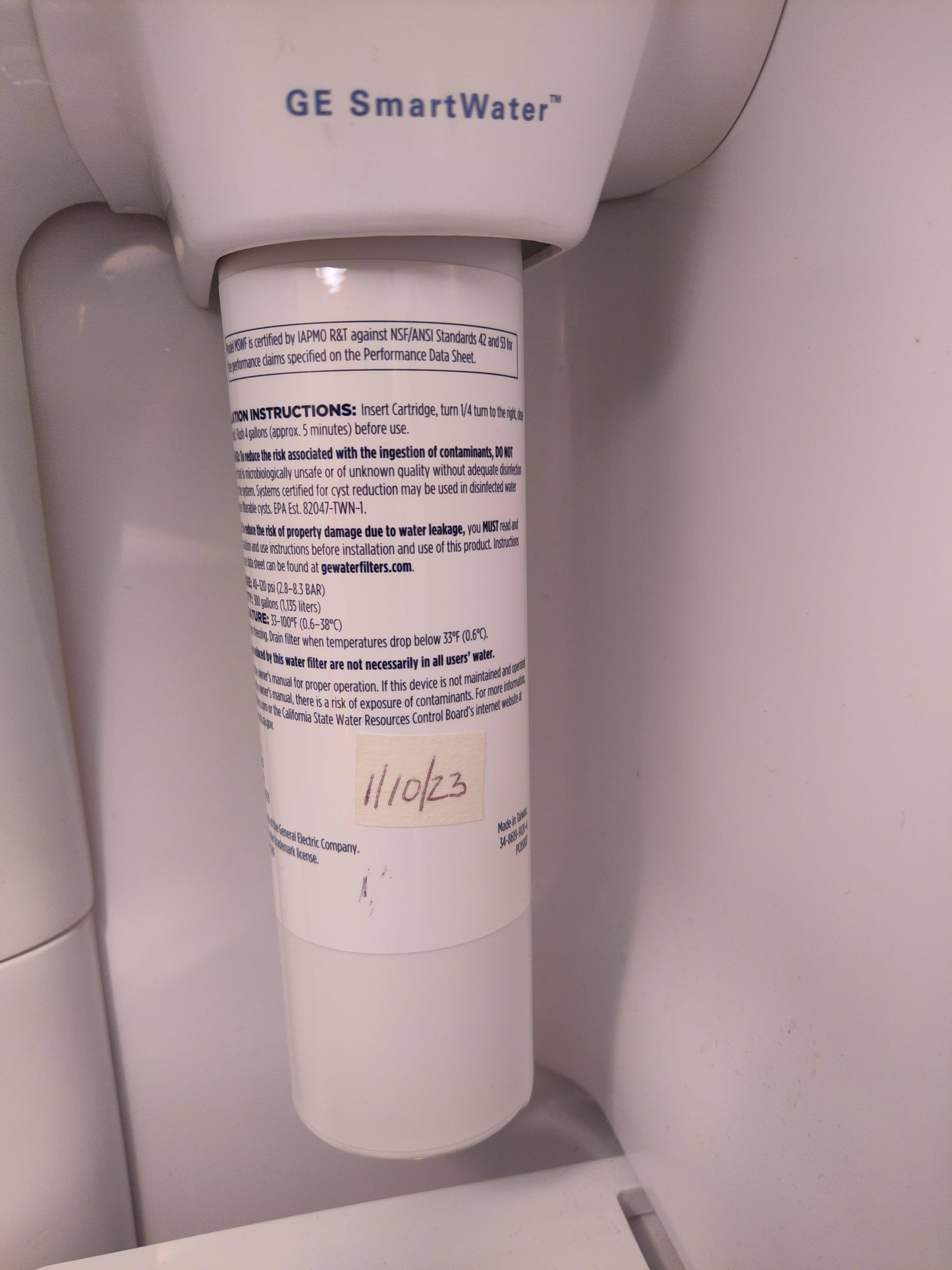 Customer provided image, click to load a larger version