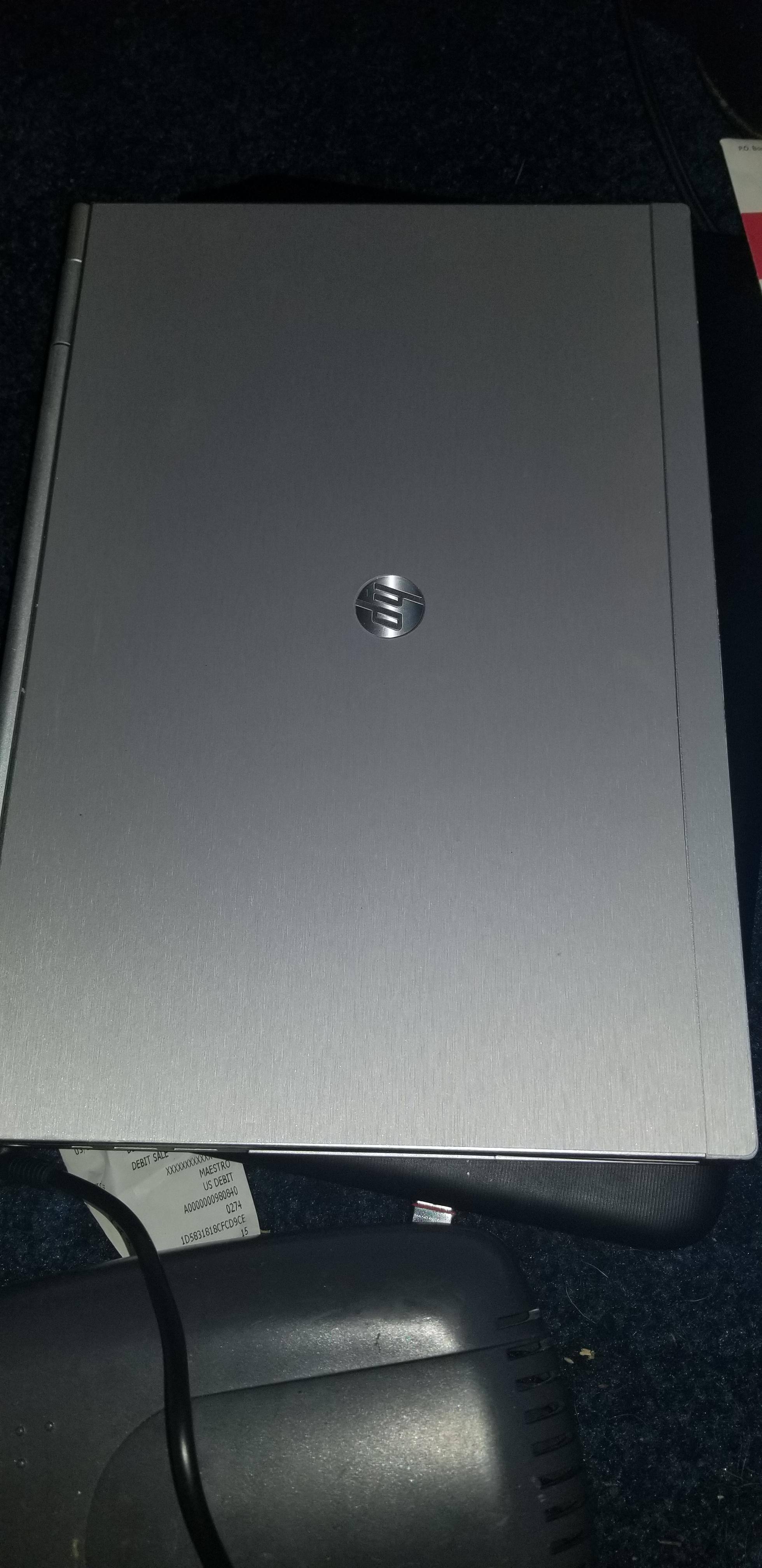 Customer provided image, click to load a larger version