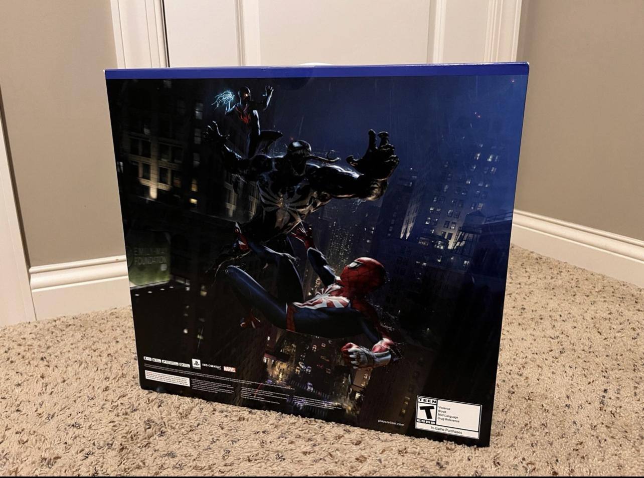 Customer provided, click to load a larger version