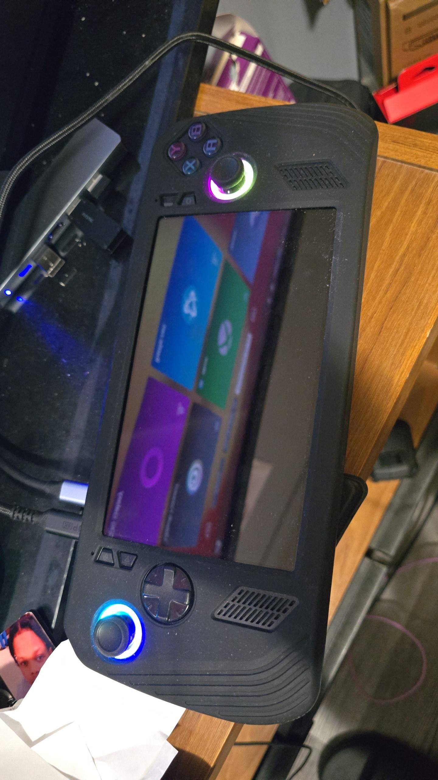 Customer provided image, click to load a larger version