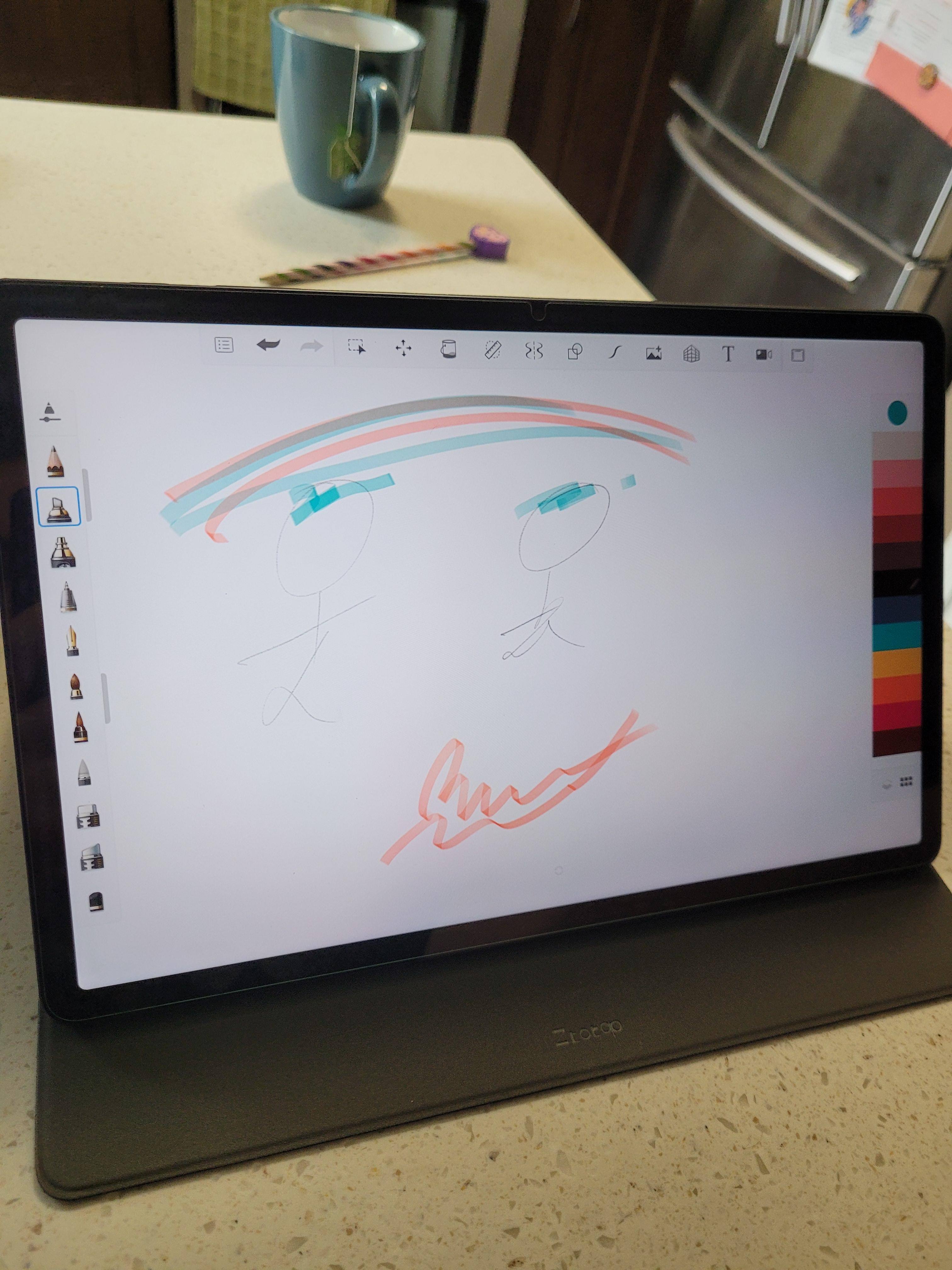 Customer provided, click to load a larger version