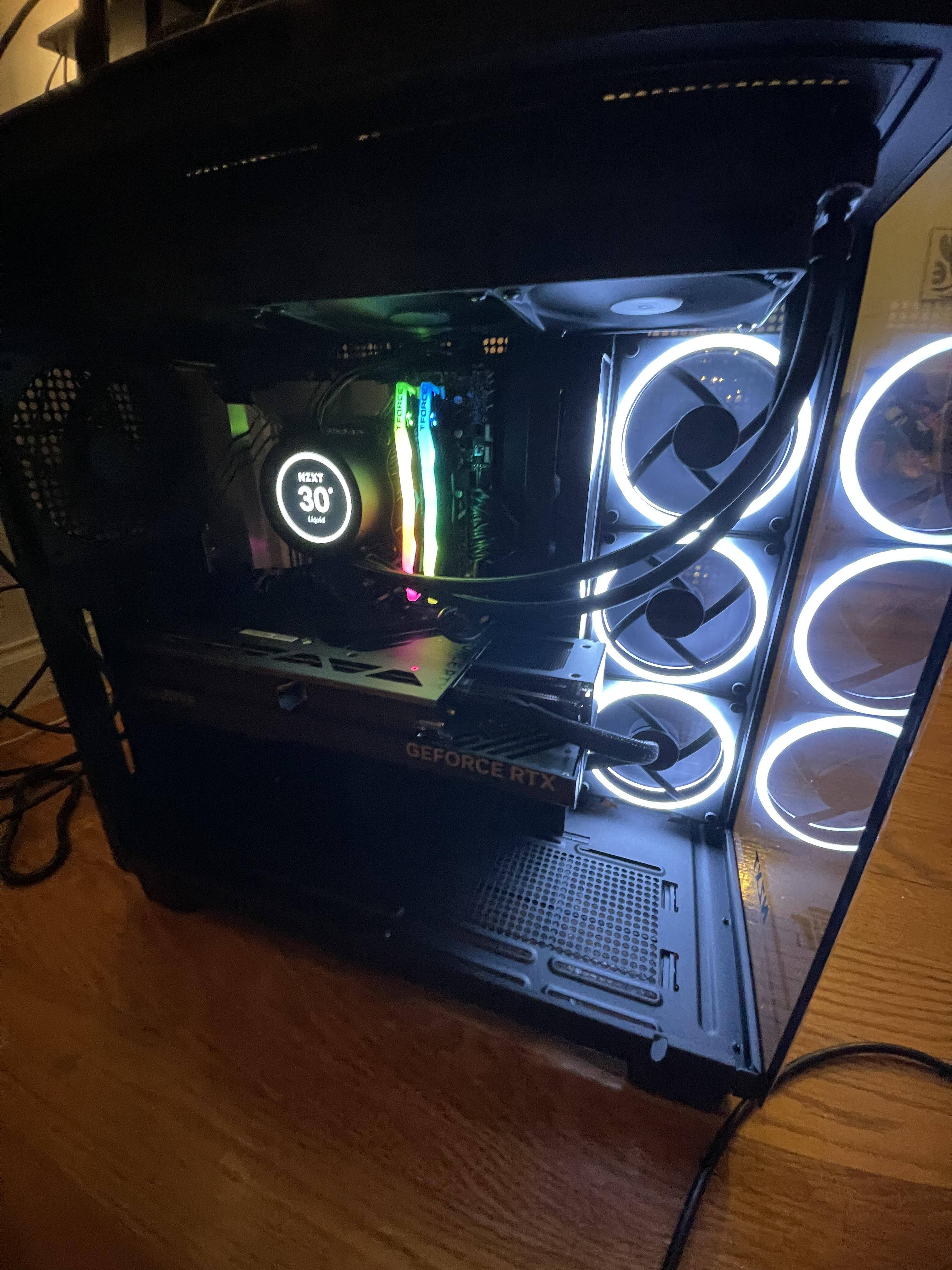 Customer provided image, click to load a larger version