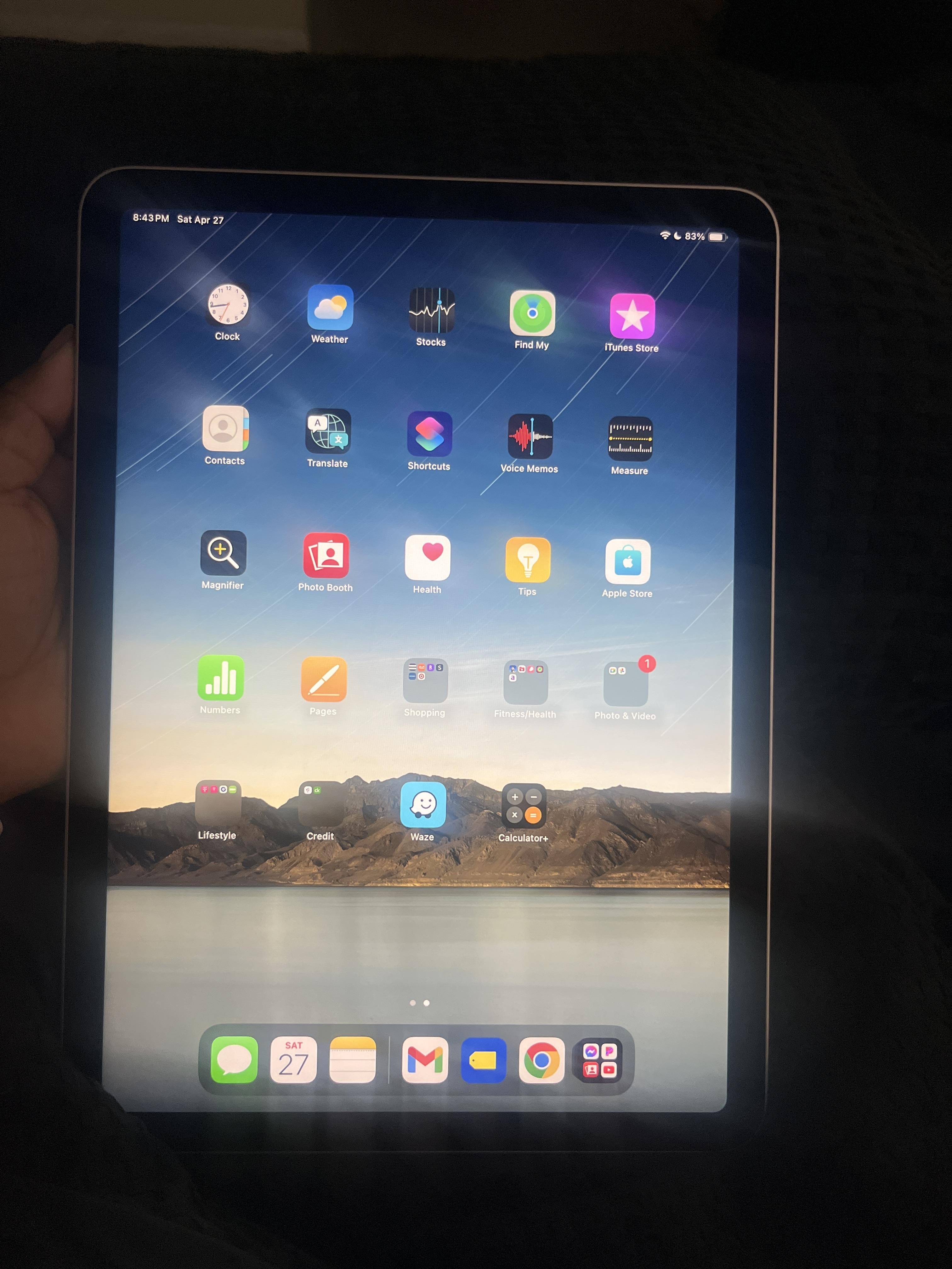 Customer provided, click to load a larger version