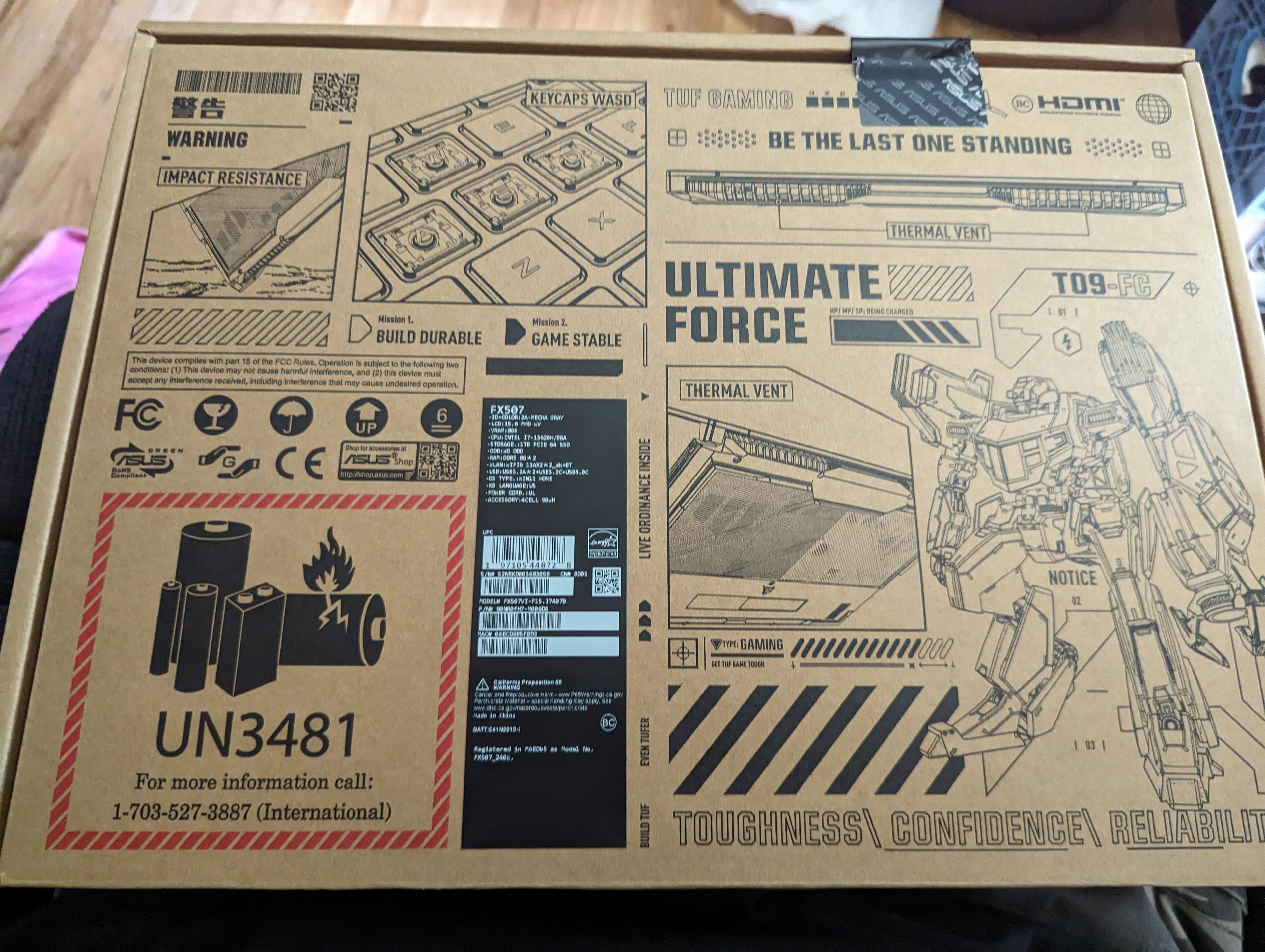 Customer provided, click to load a larger version