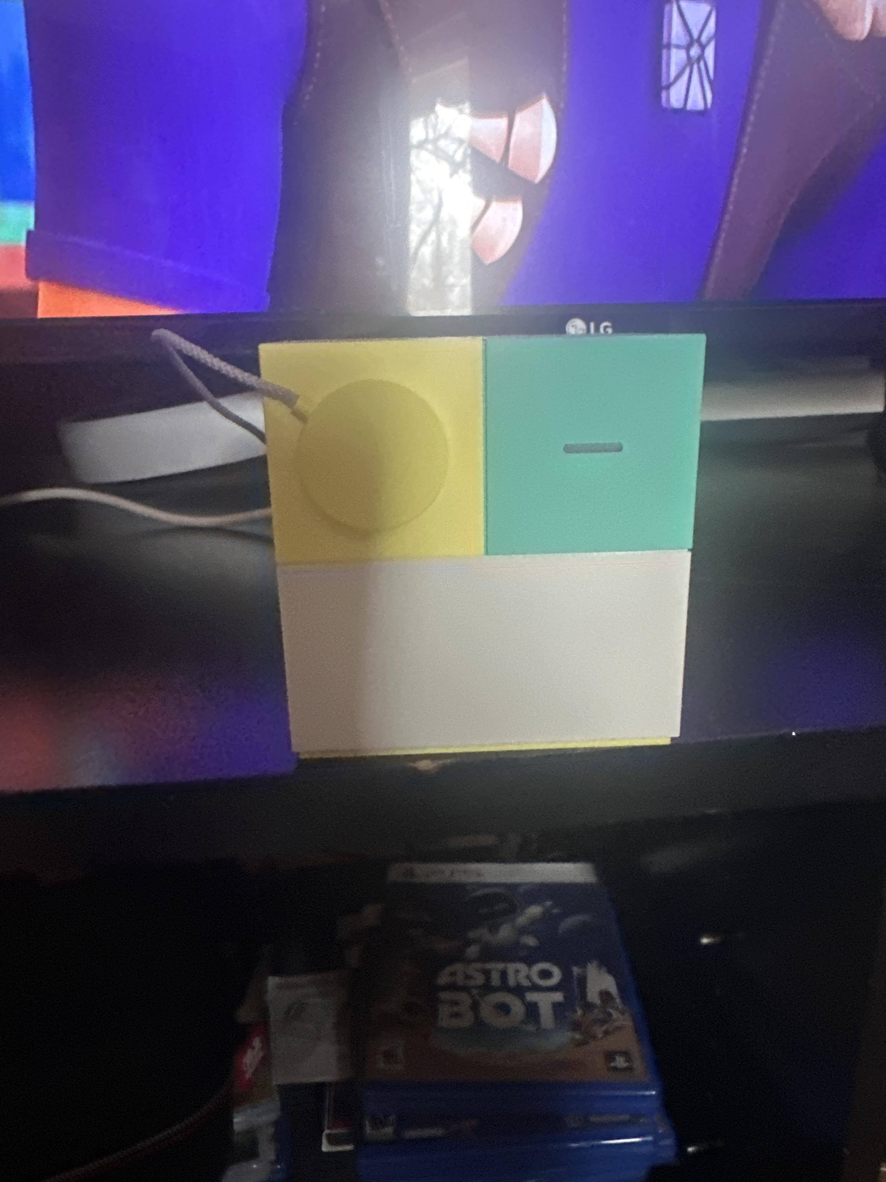 Customer provided image, click to load a larger version