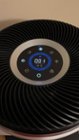 Top of the unit. Fans and buttons., click to load a larger version