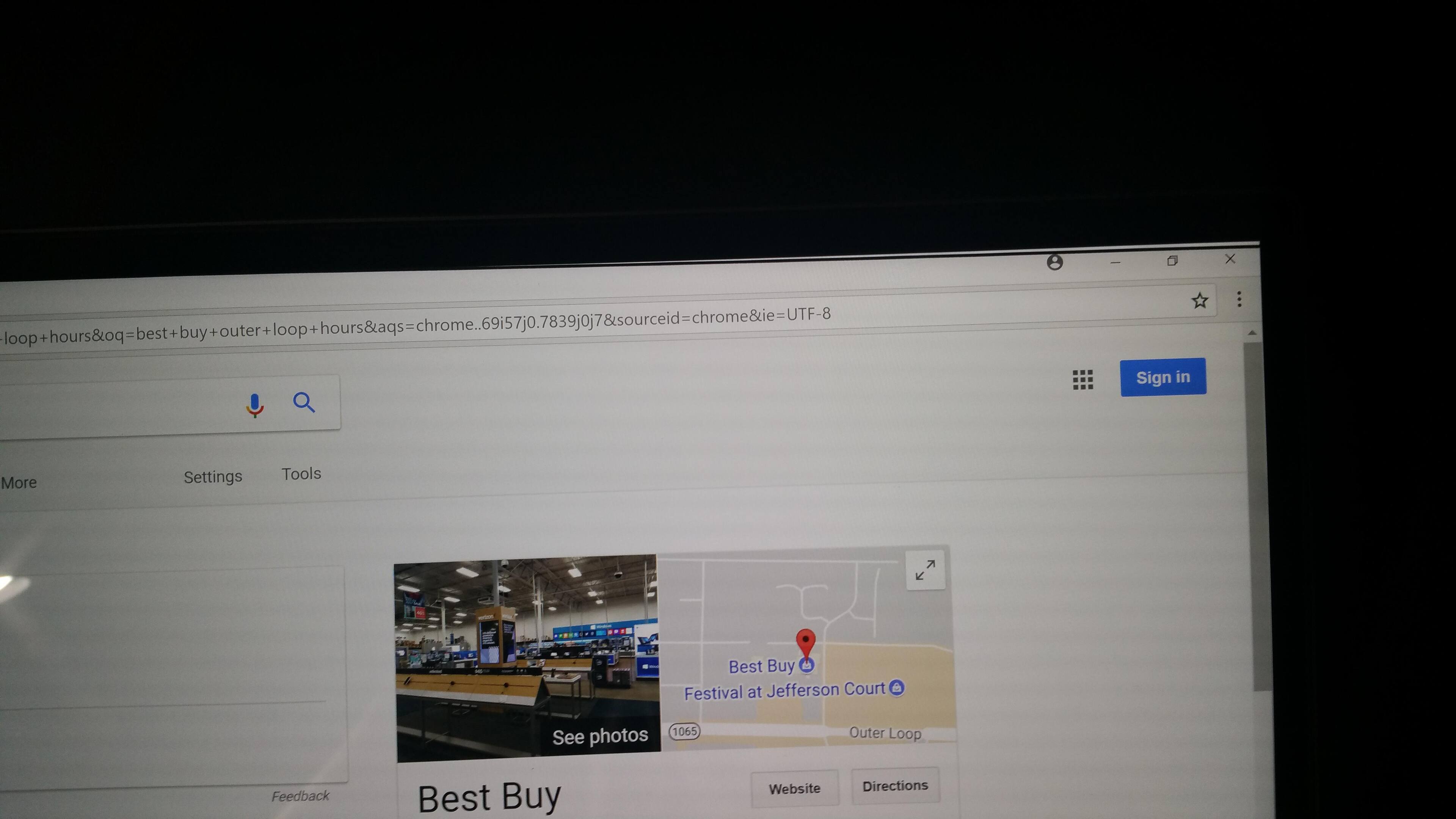 Customer provided, click to load a larger version