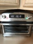 $70.00 Instant Pot Omni Plus 11-in-1 Toaster Oven Combo for Sale in Madison  Heights, MI - OfferUp